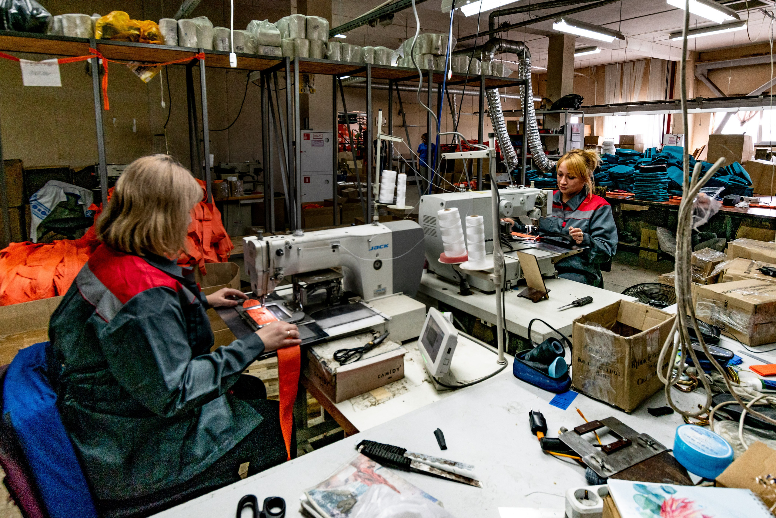 Фотографии для организаций и бизнеса в Самаре