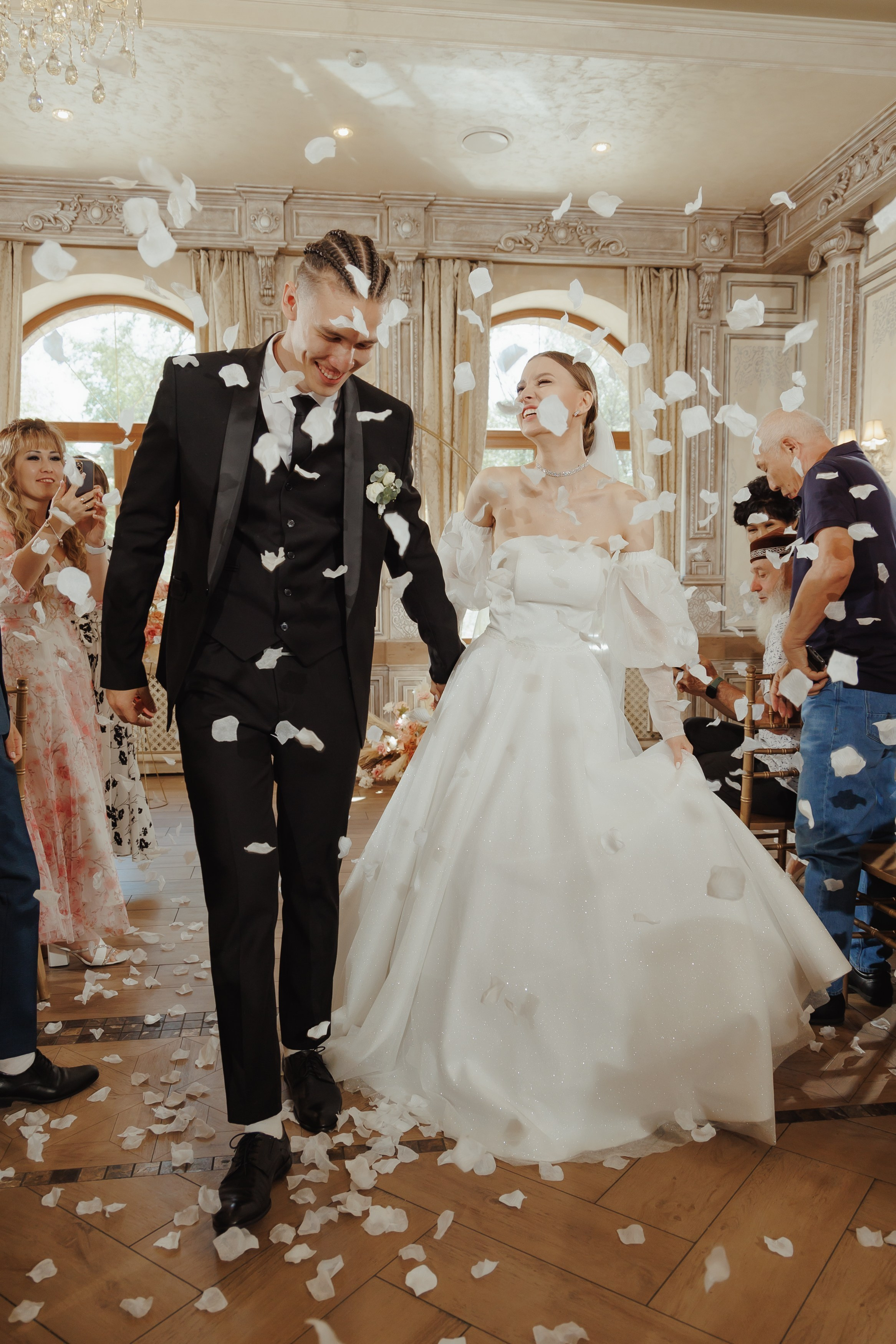 Свадебный прайс. Свадебный фотограф Станислав Стиви