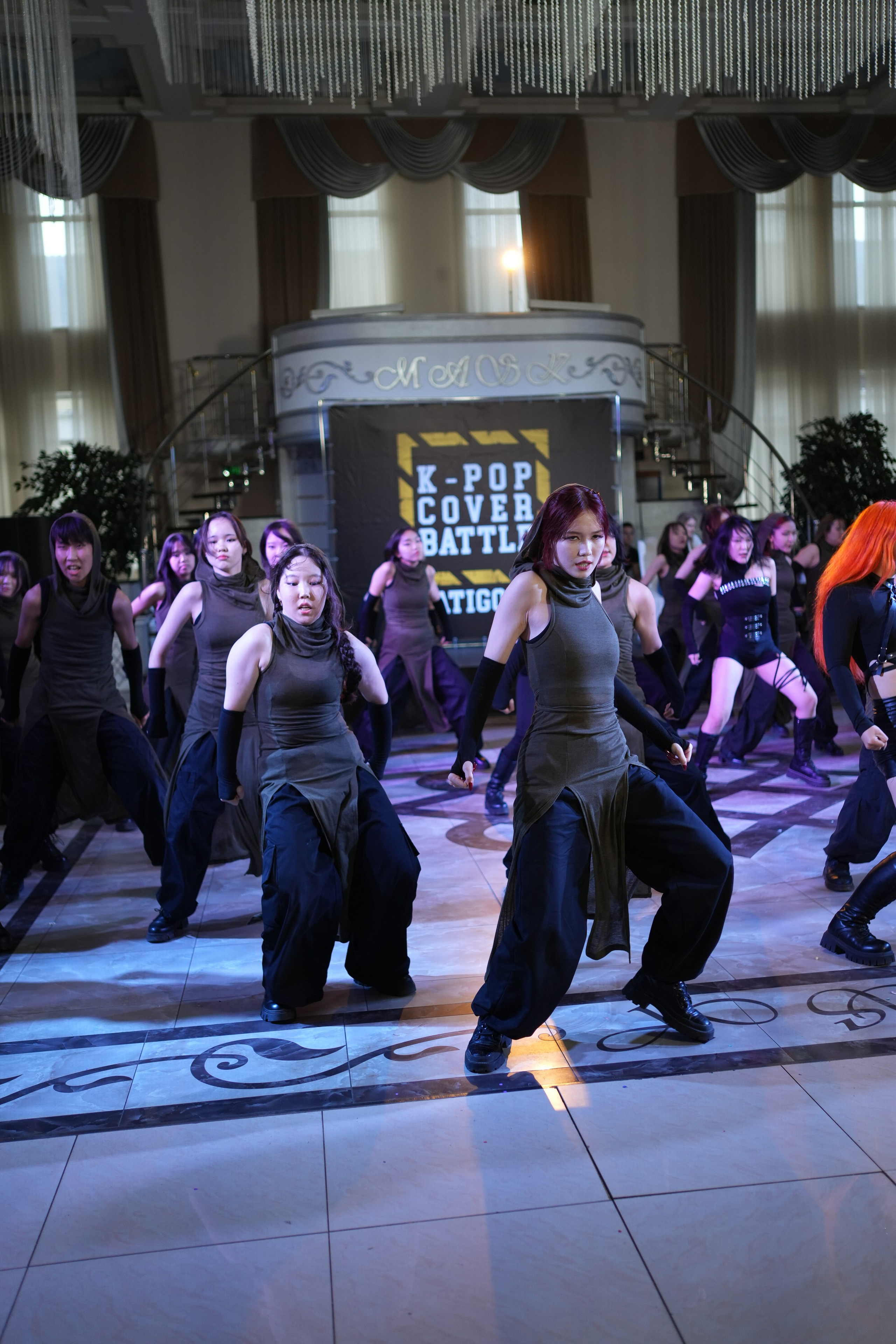 K-POP COVER BATTLE PYATTIGORSK. Фотограф, видеограф Пятигорск, Ставрополь, Ессентуки, Petlyakovs_photo