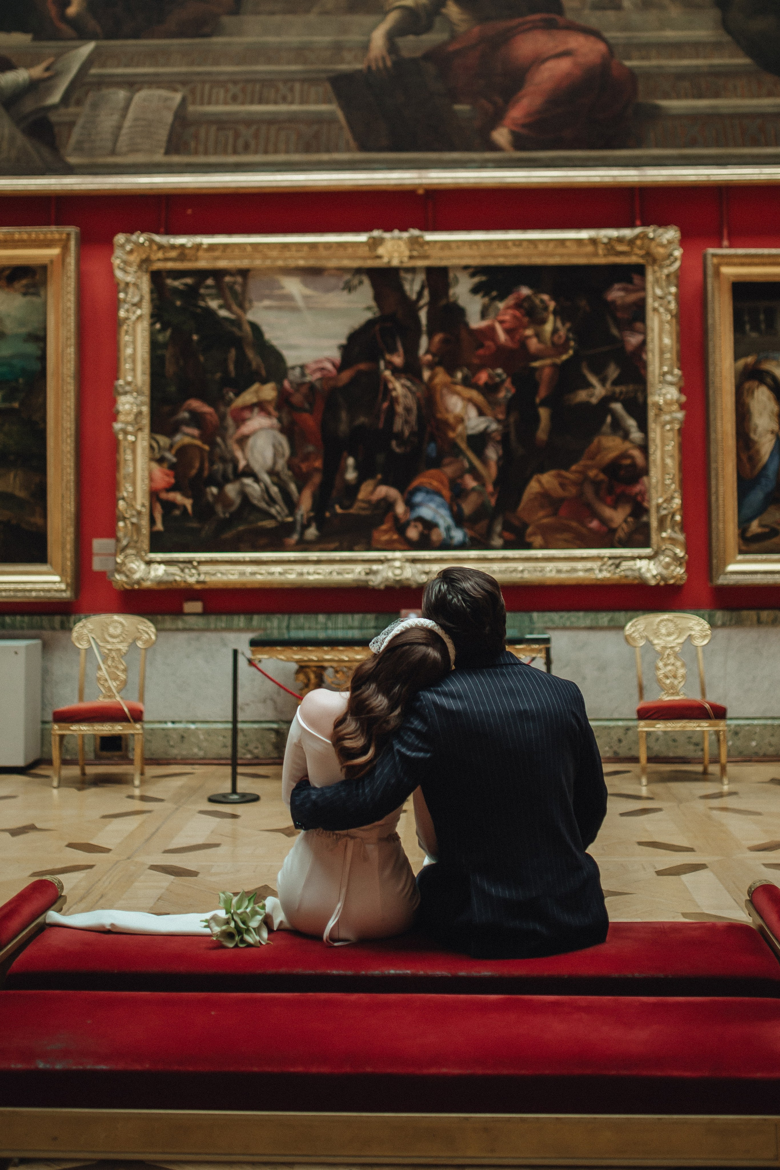 Фотограф в Санкт Петербурге Лара Великова