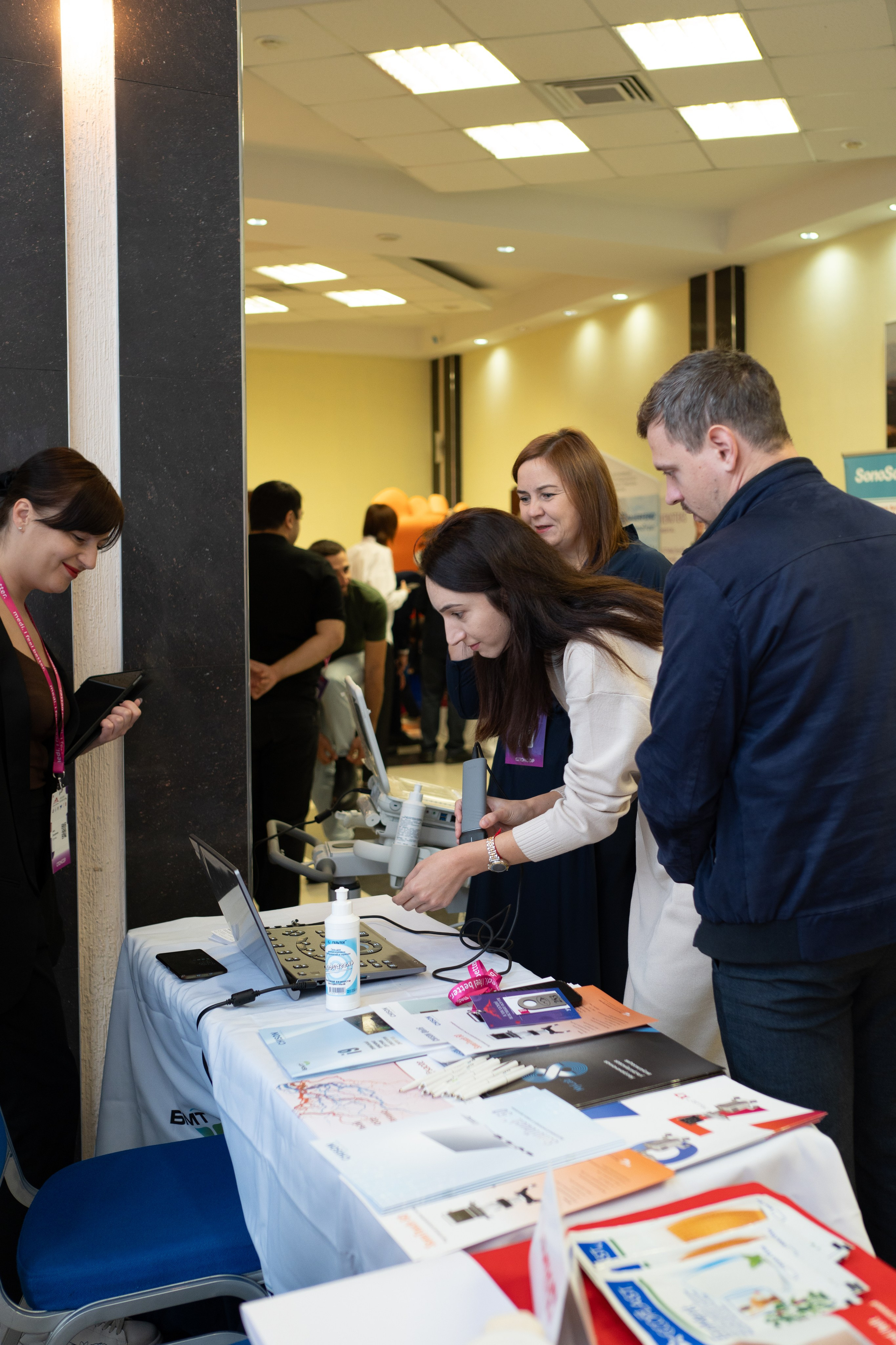 Кавказский венозный форум (репортаж). Фотограф, видеограф Пятигорск, Ставрополь, Ессентуки, Petlyakovs_photo