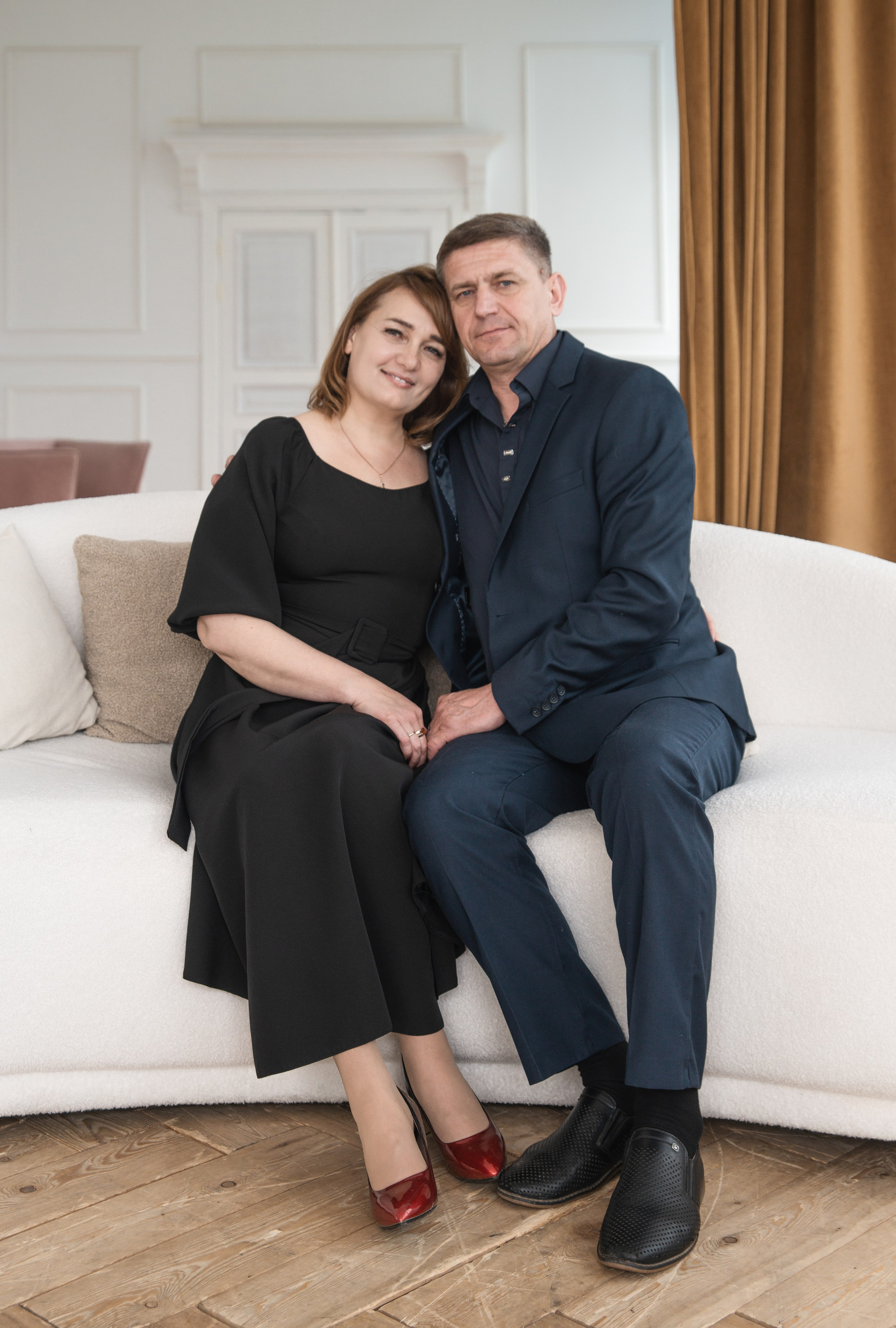 Семья в кадре. Семейный и детский фотограф в Екатеринбурге Наталия Акимова