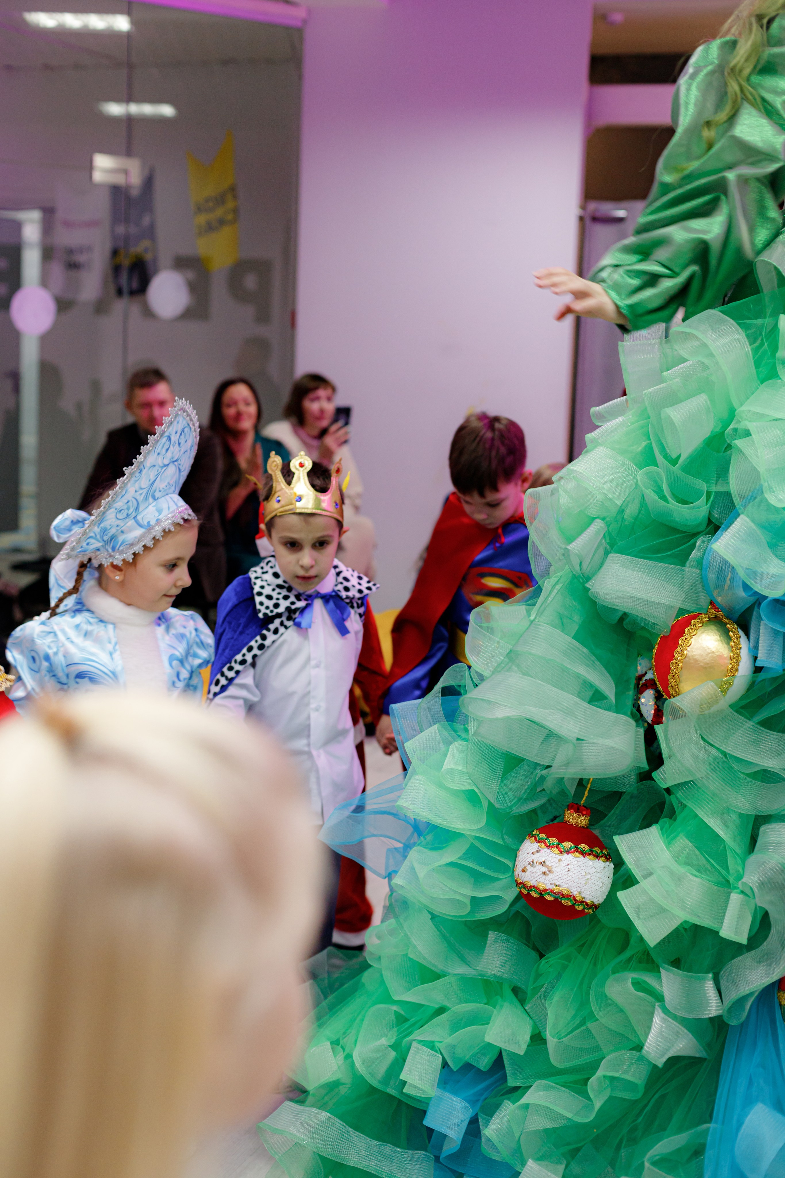 HAPPY NEW YEAR PART/5. Photokarish