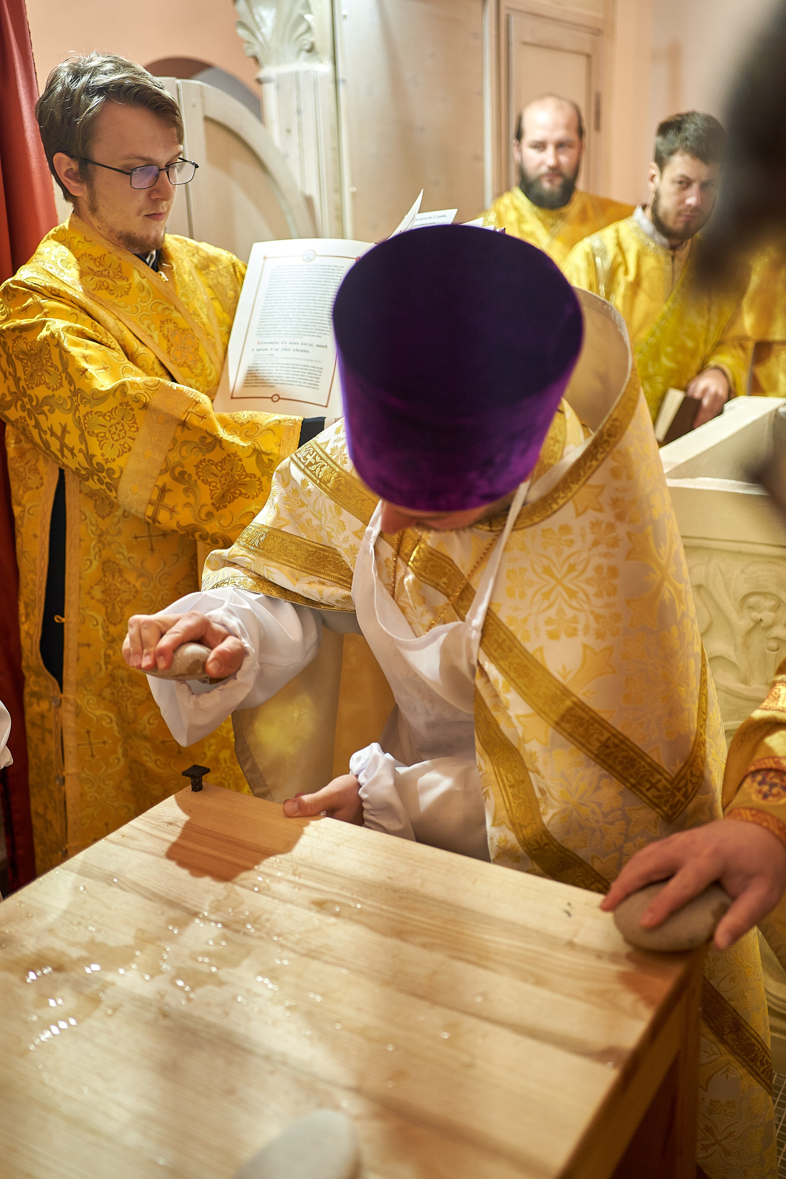 Конкурсные работы: Православный Крым: люди, храмы, богослужения. Портретный и свадебный фотограф в Крыму Аввакумов Максим