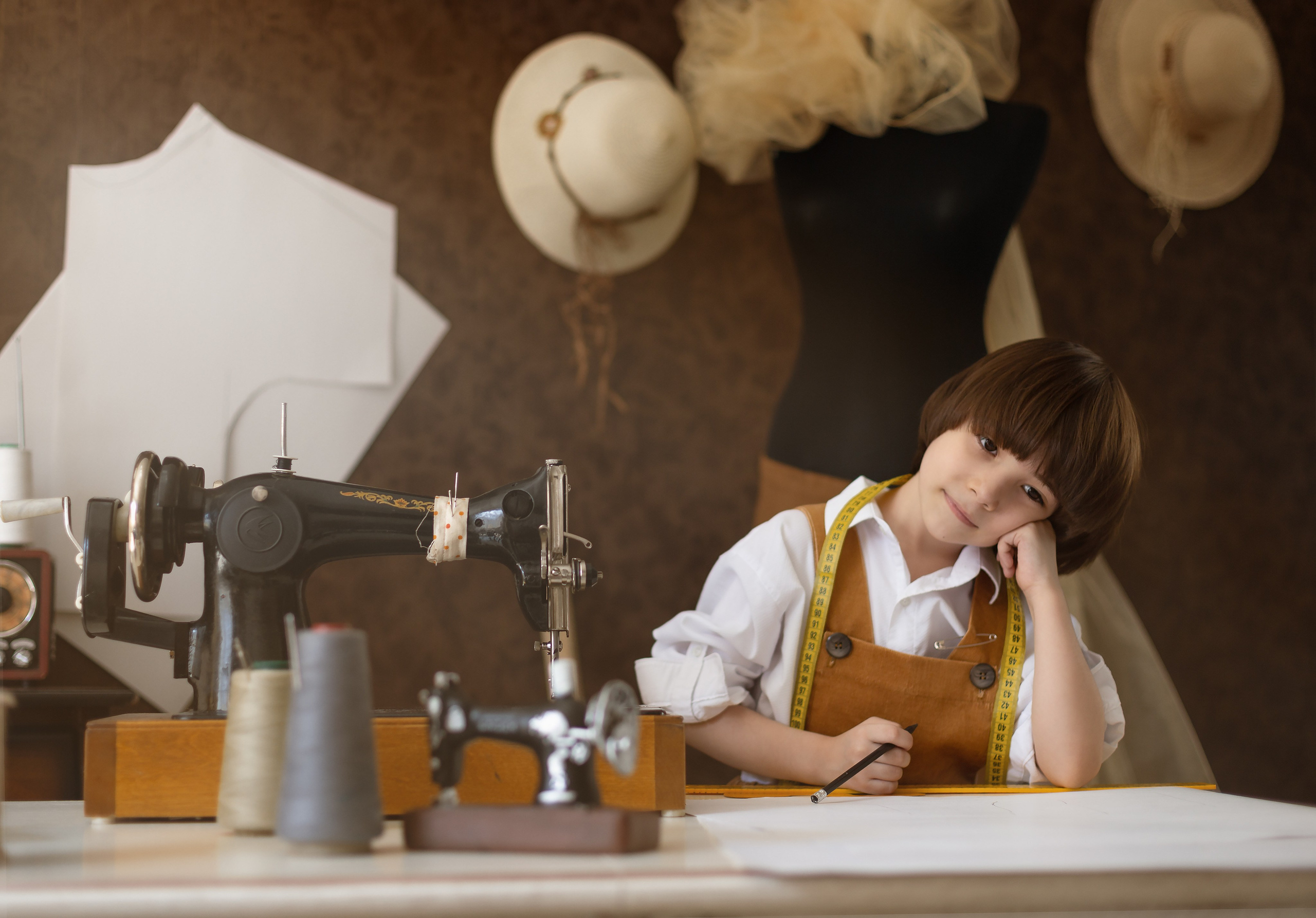 ДЕТСКИЙ САД