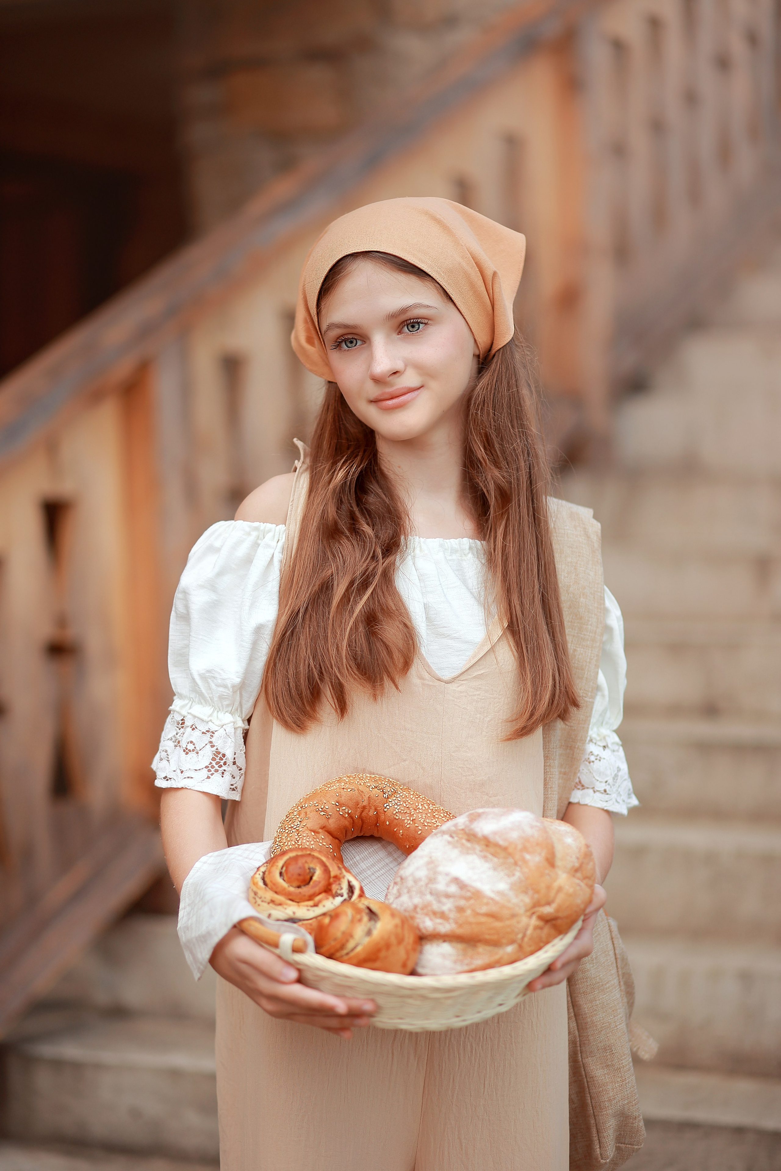 Фототур «Абхазия в бархатный сезон» 21–27 сентября. Ольга Котова