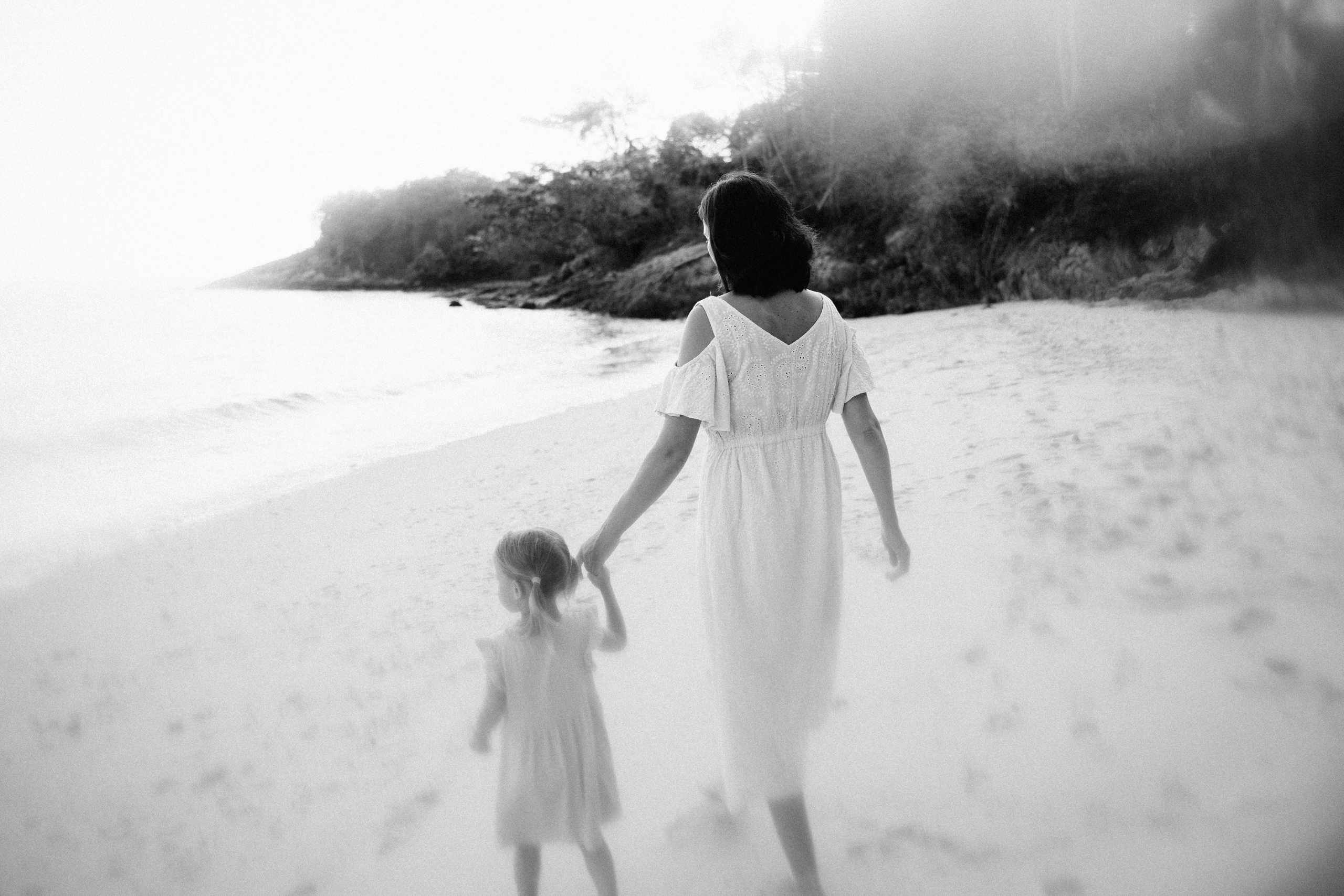 Grains of sand