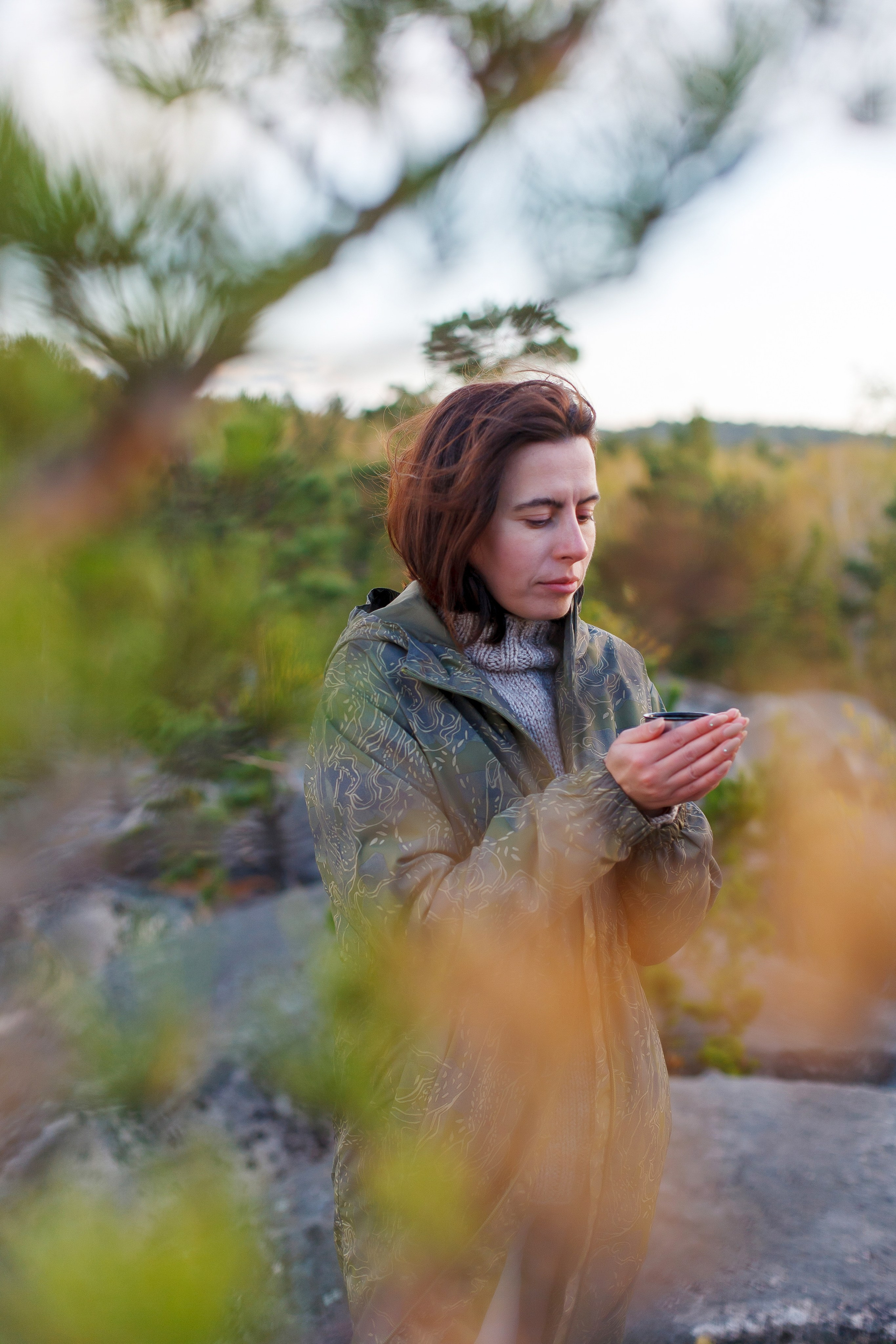 Фотопоход на Шихан «Клопы и Шарлотка!». Фотограф Челябинск · Ольга Серебрякова