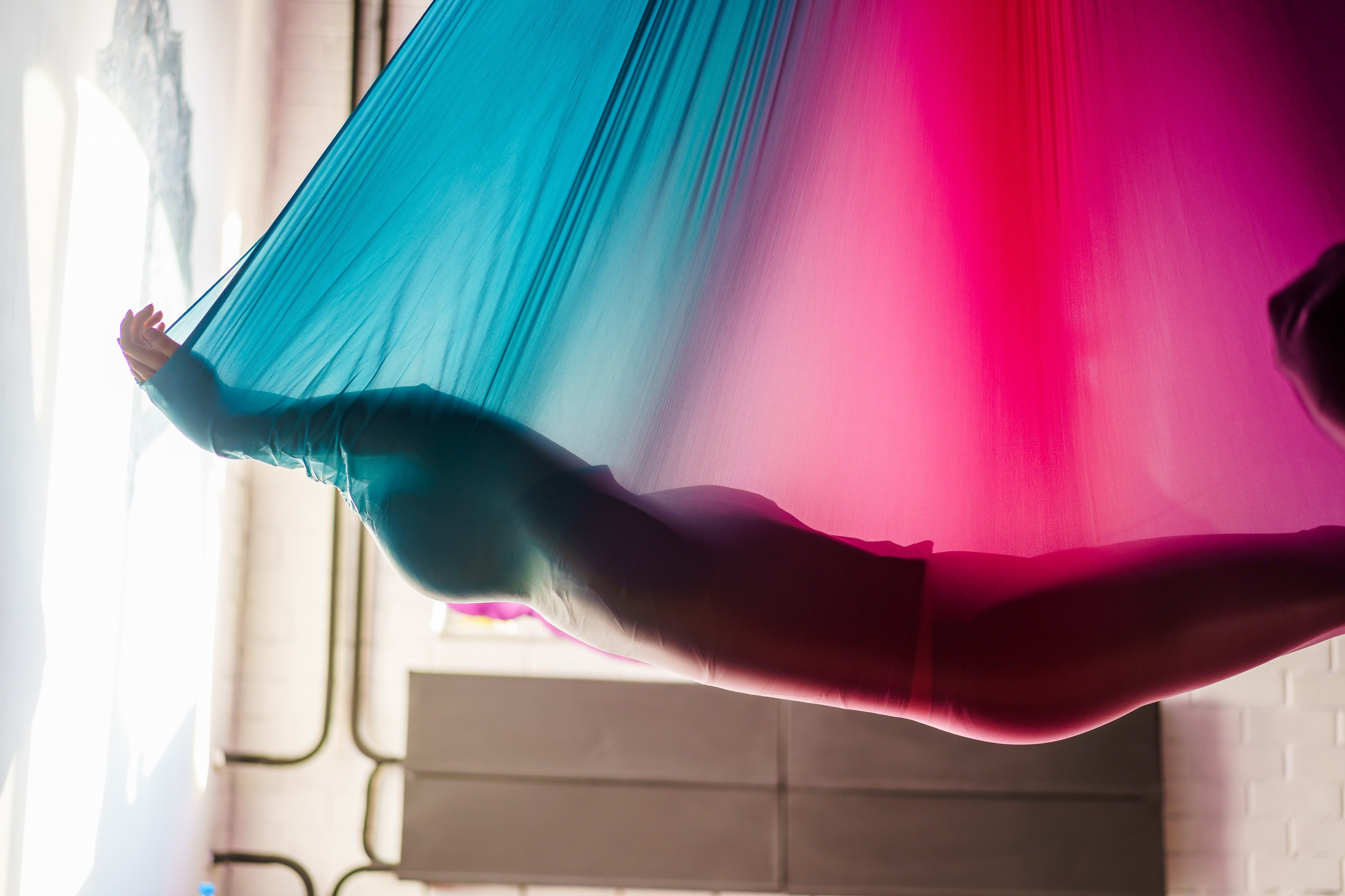 Yoosana. Открытие студии. Фотограф Челябинск · Ольга Серебрякова