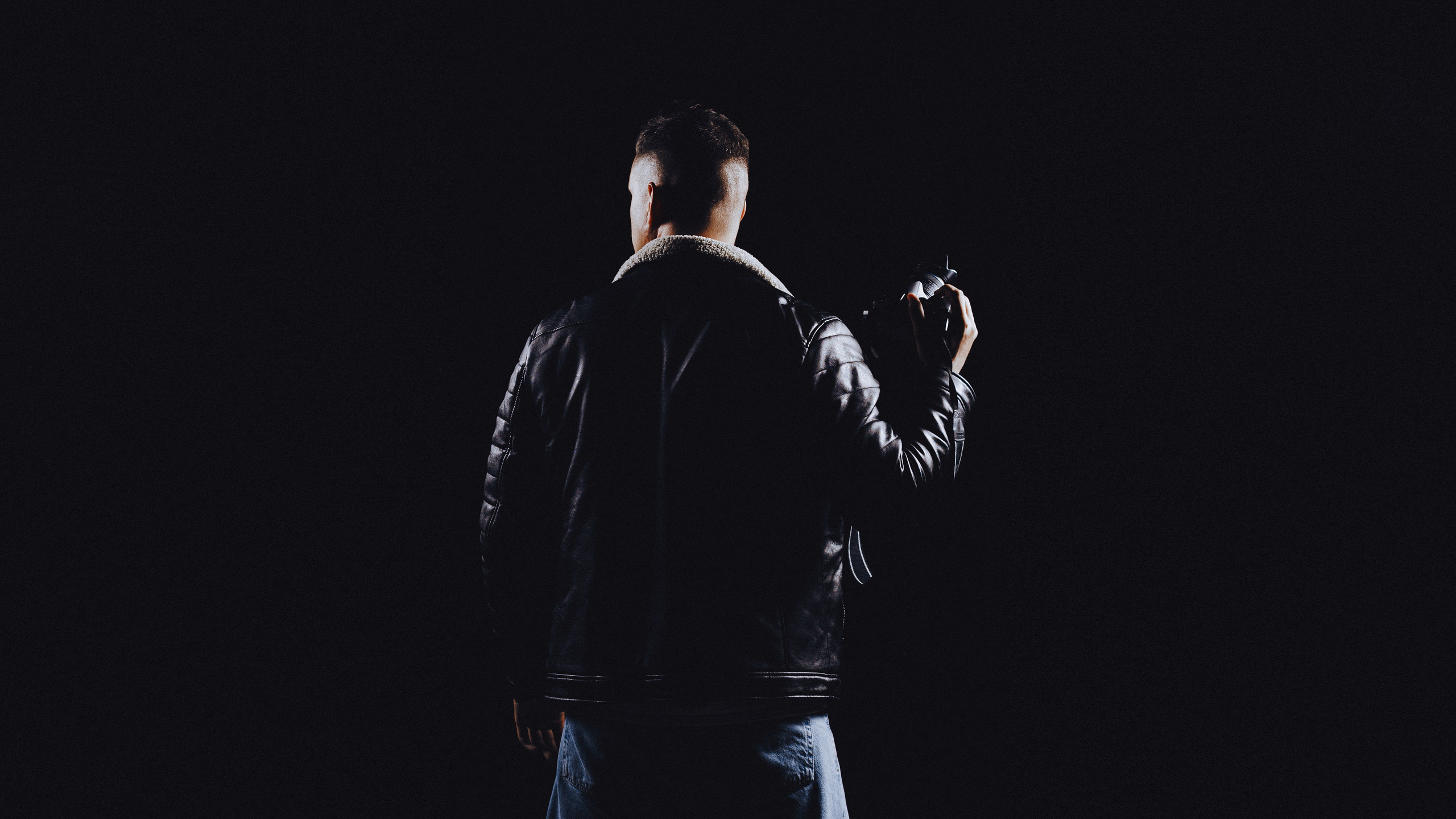 Фотограф в Егорьевске Максим Евдокимов