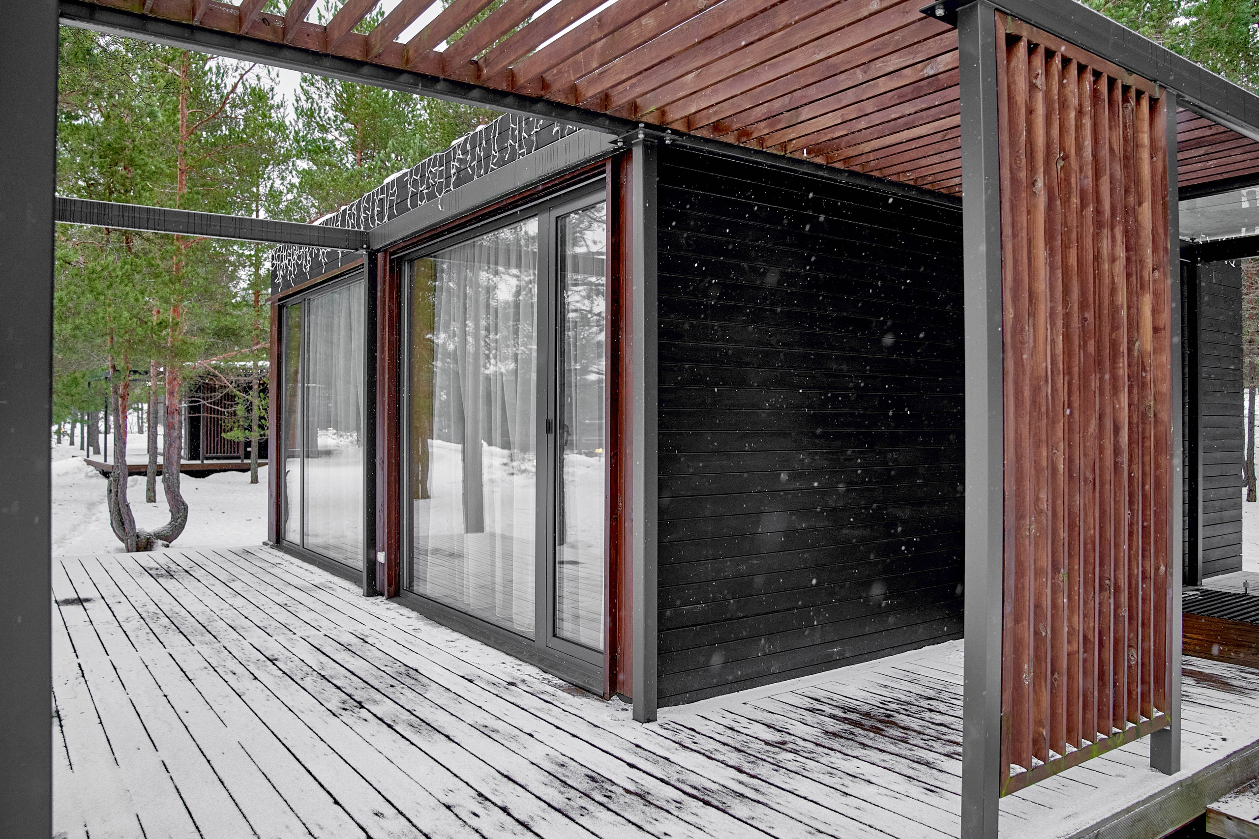 ТОЧКА НА КАРТЕ — ПРИОЗЕРСК