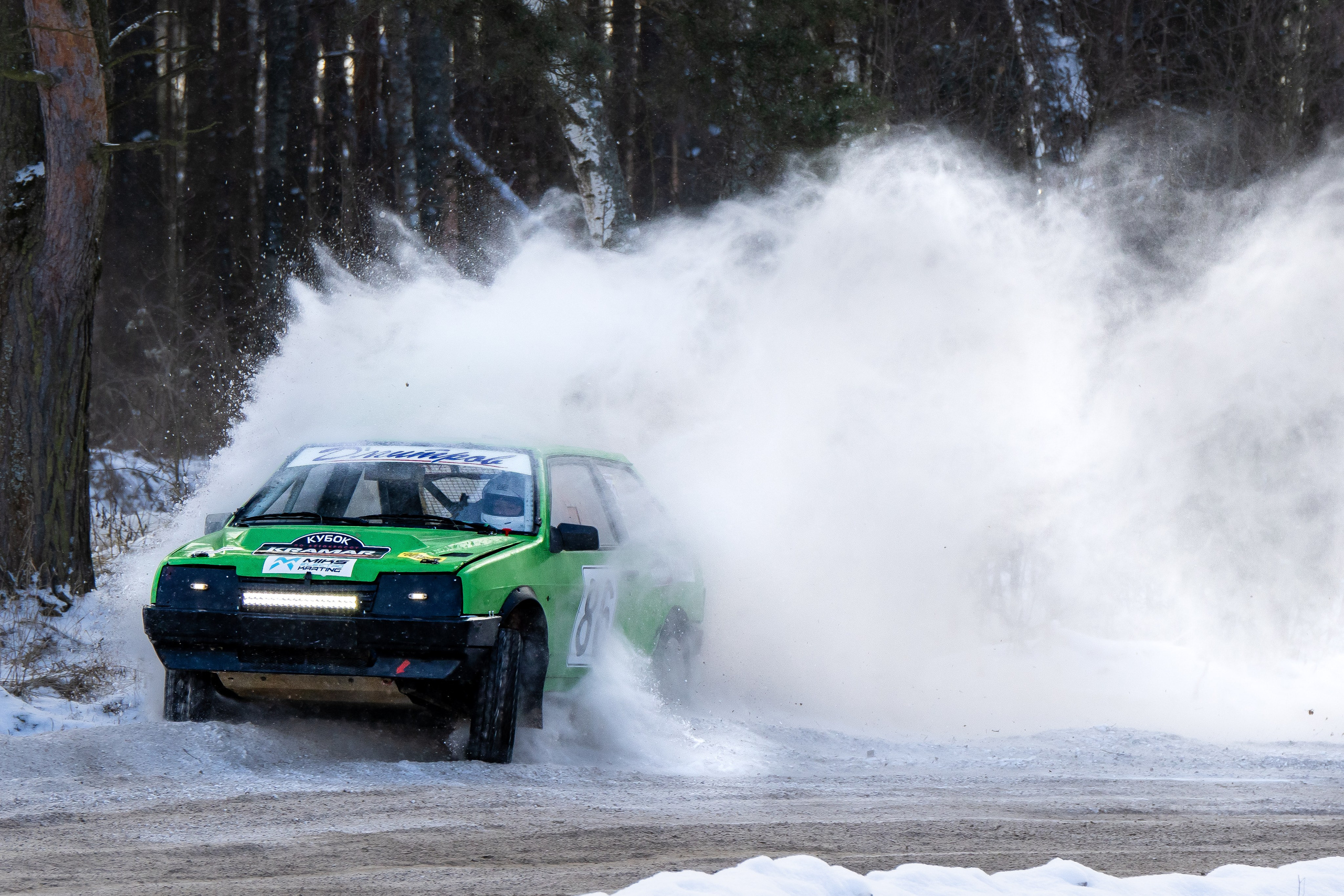 Репортажная, студийная, свадебная, автоспорт, коммерческая, фотосессия: Фотографы Николай и Елена DvoTar