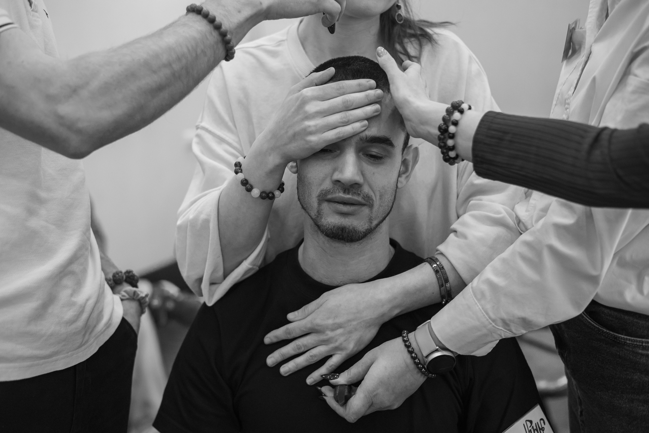 Репортажный и портретный фотограф в Москве Саханцева Анна