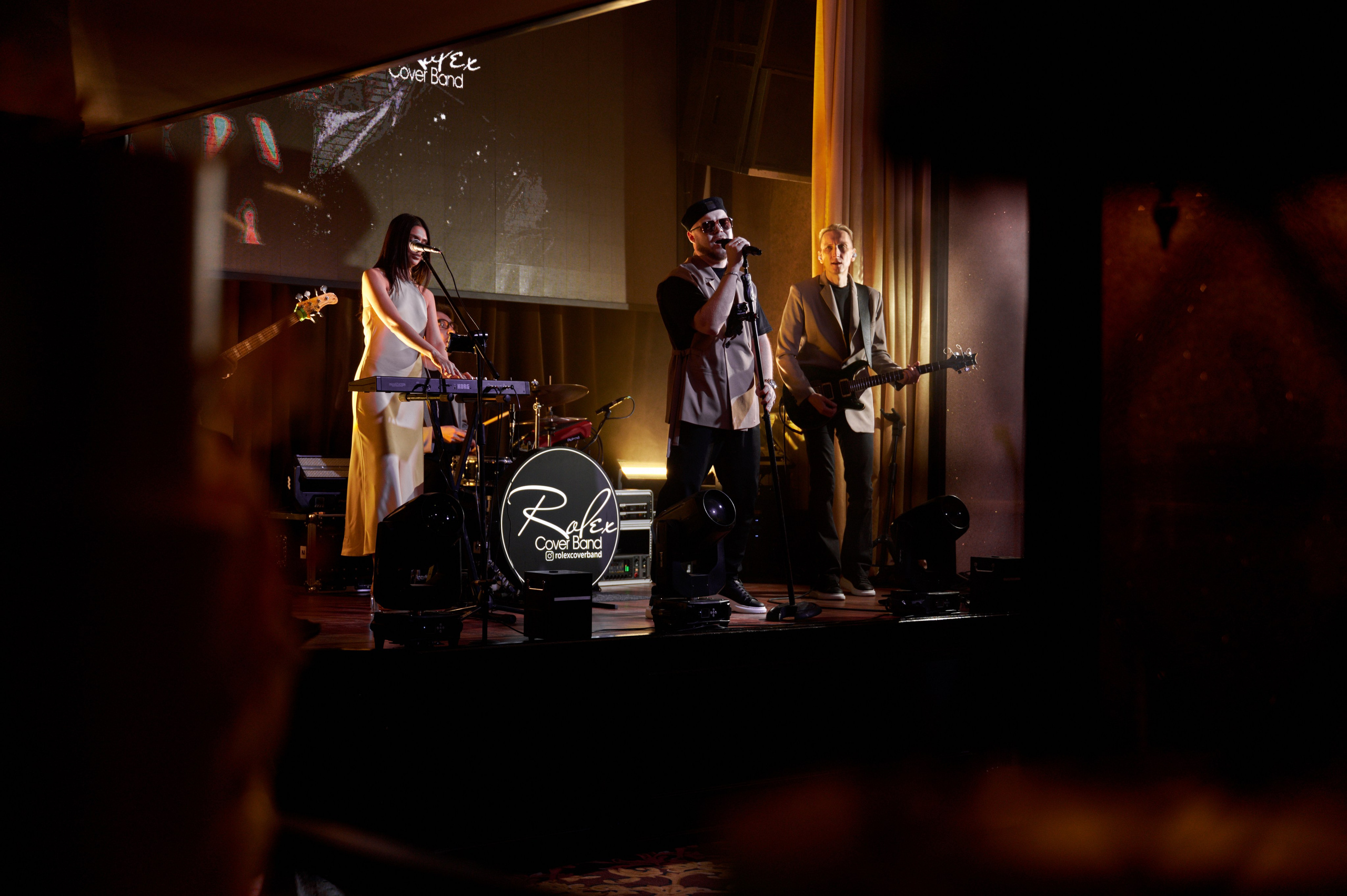 Фотограф Челябинск репортаж юбилей день рождения свадьба. Фотограф Челябинск — Кирилл Устюжанин