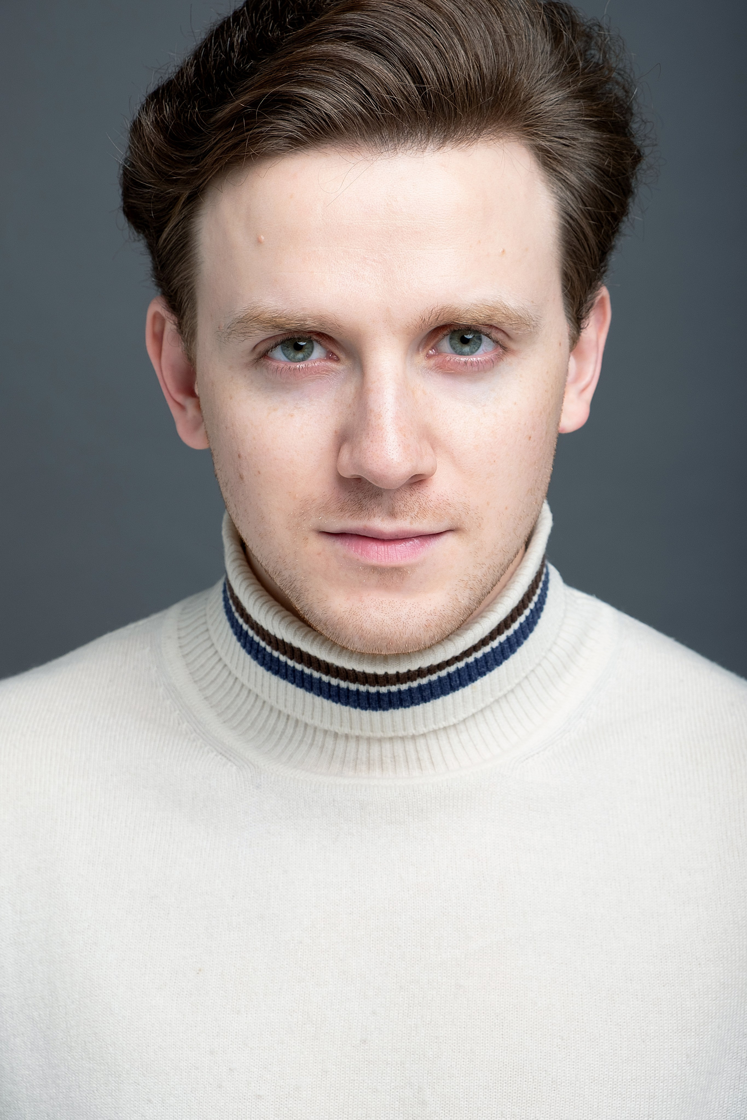 АКТЕРСКОЕ ПОРТФОЛИО