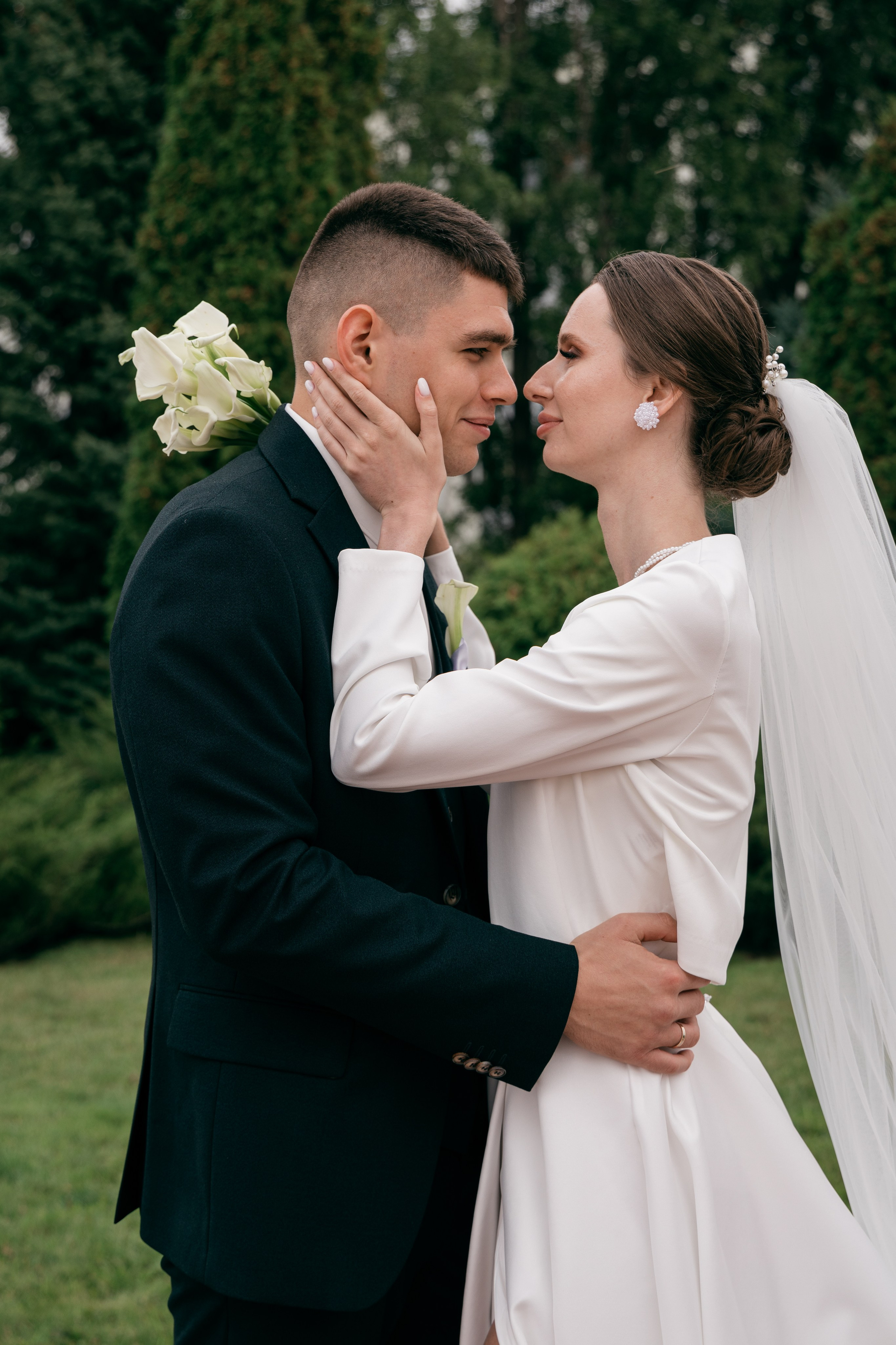 Финальная работа. Антон Исаев — Фотограф-видеограф в Самаре