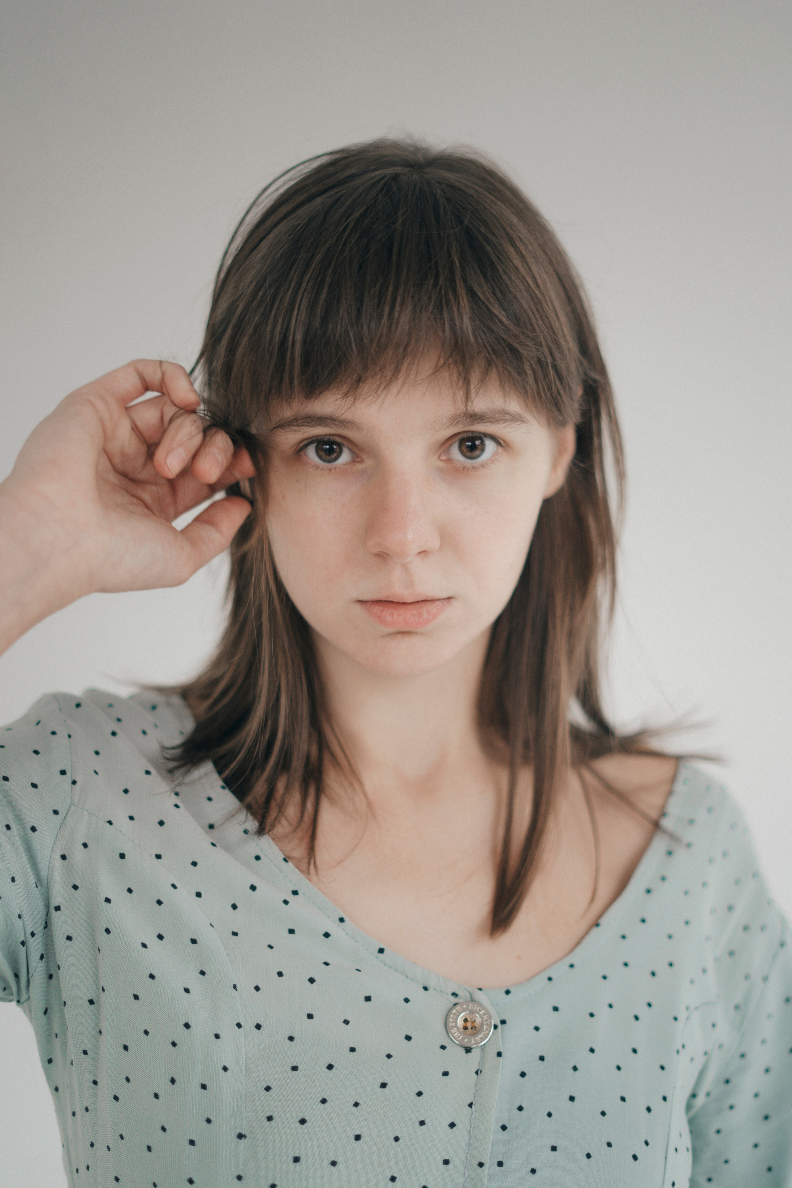Мария Следнева. Агентство талантов «Sonic Agency — SA»