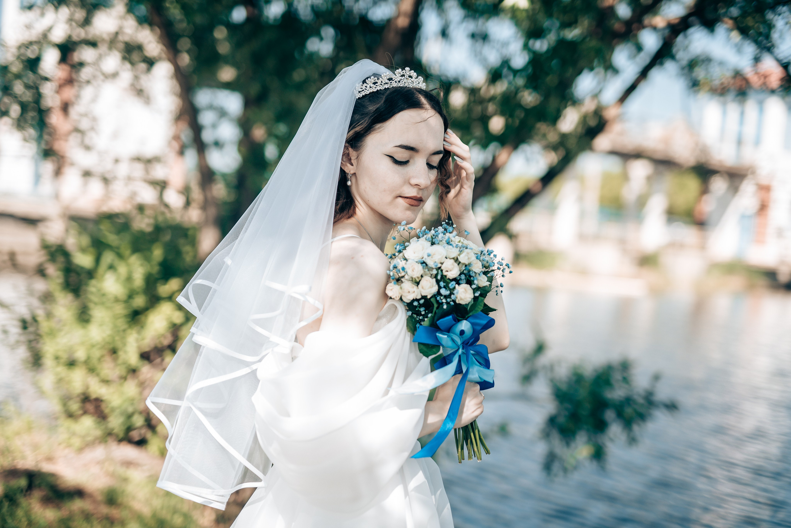 28.06.24 Wedding Day. Семейный фотограф в Барнауле