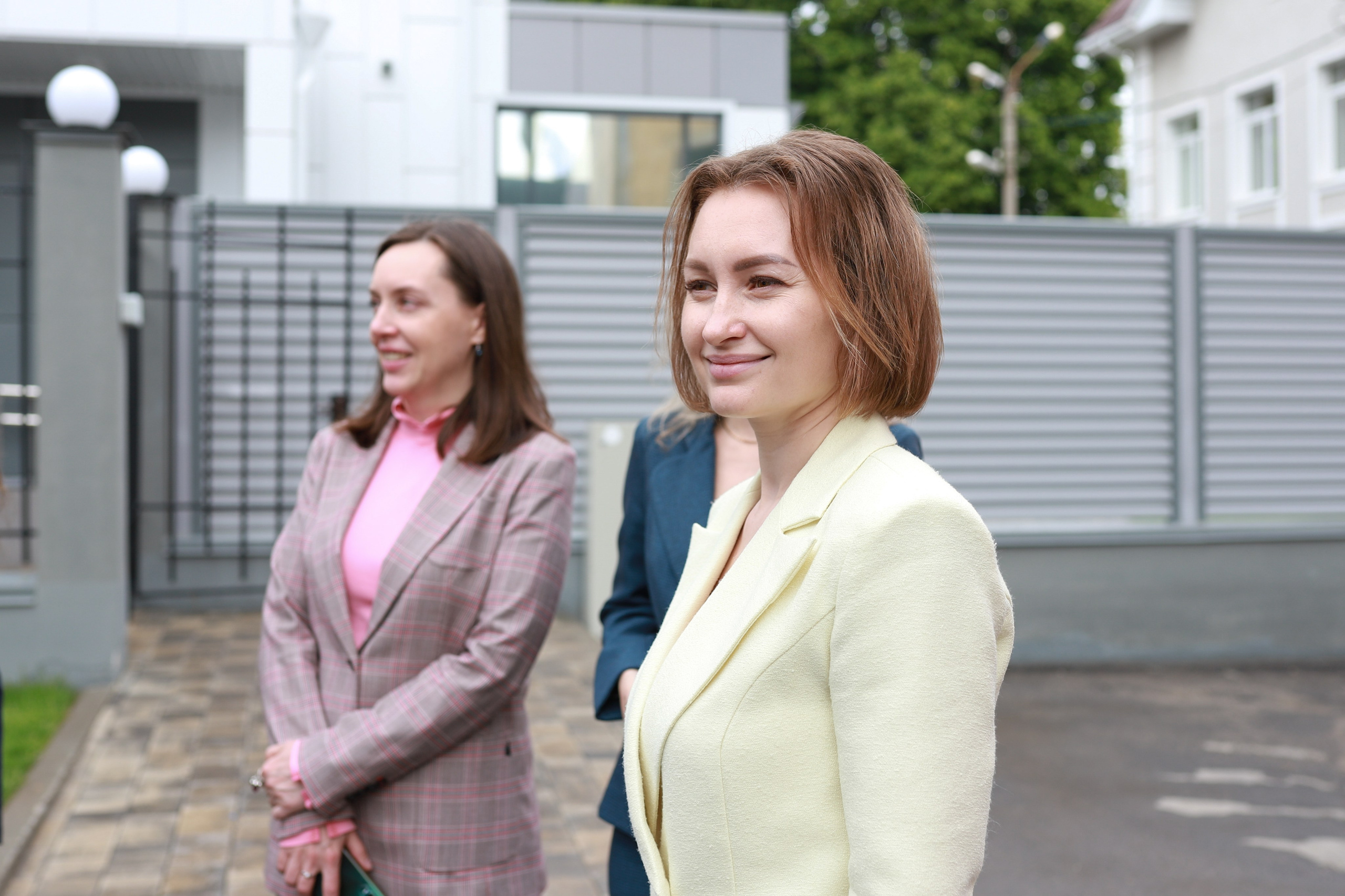 Nafisa Nurullaeva photographer