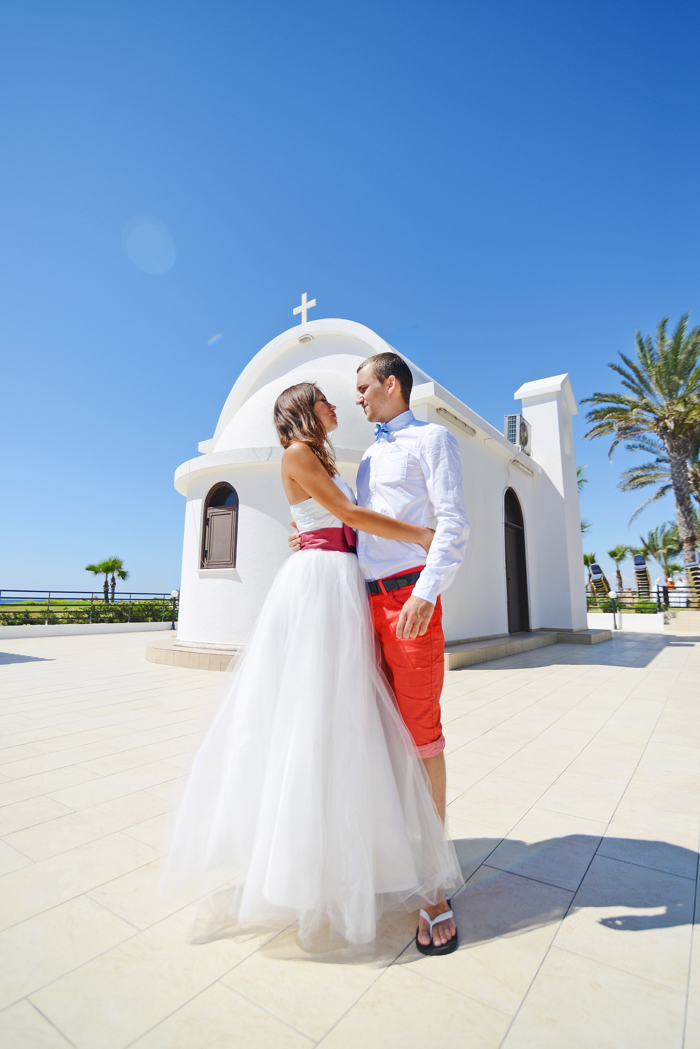 Станислав и Светлана. Универсальный фотограф и видеограф