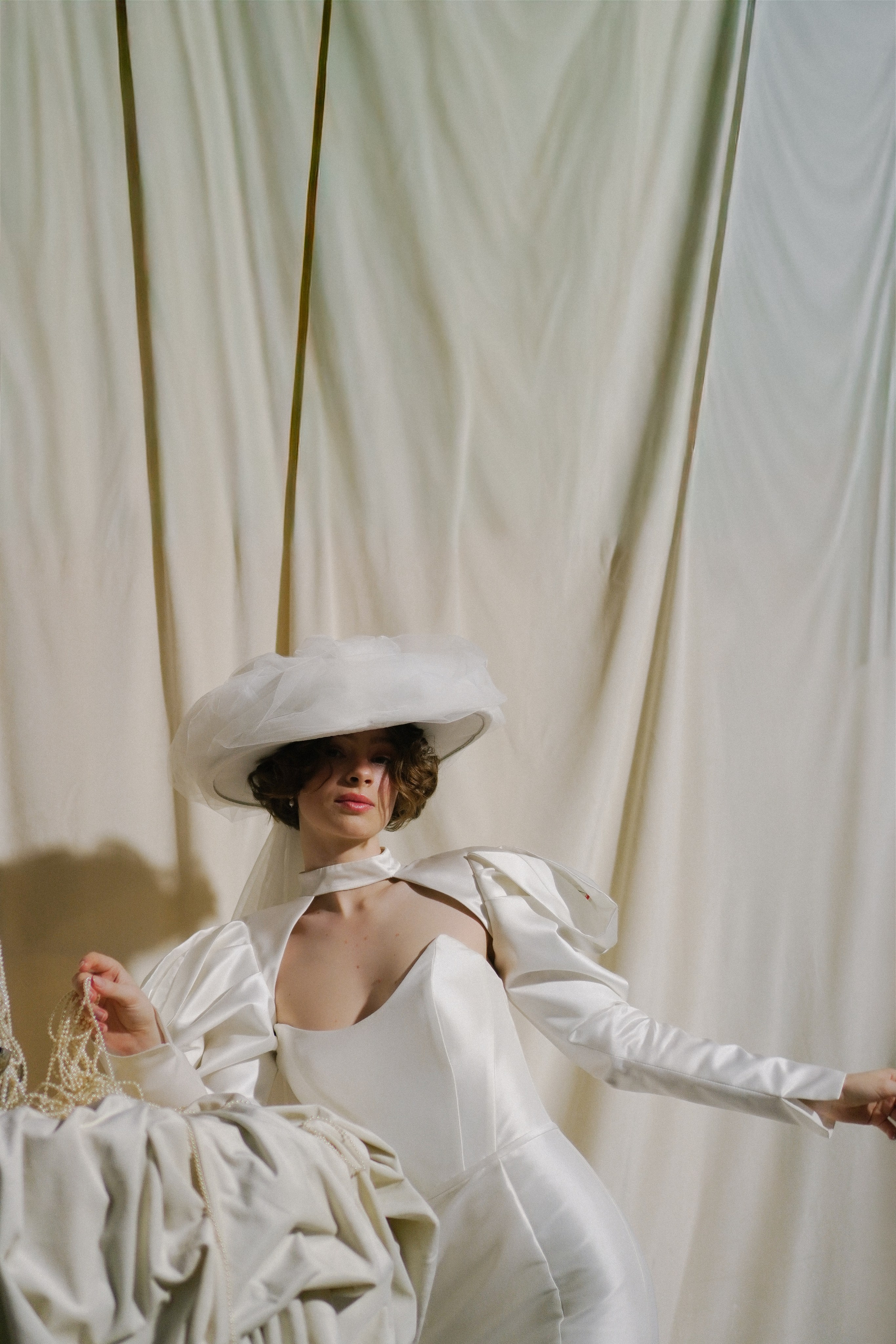 Грандиозный Воркшоп. Свадебный фотограф Питер