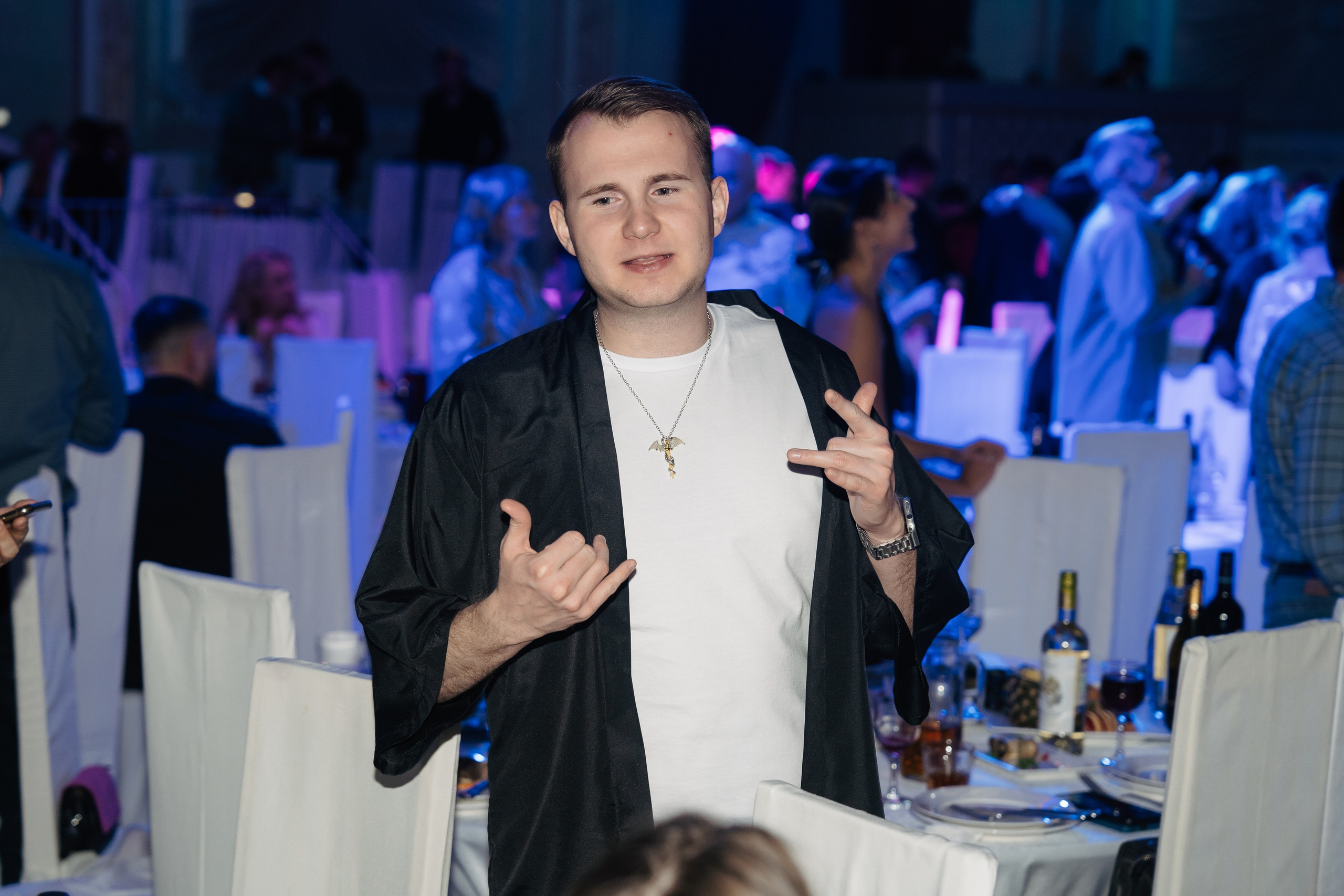 Корпоратив Saint-Gobain. Свадебный фотограф в Москве и Подмосковье Виктор Одинцов