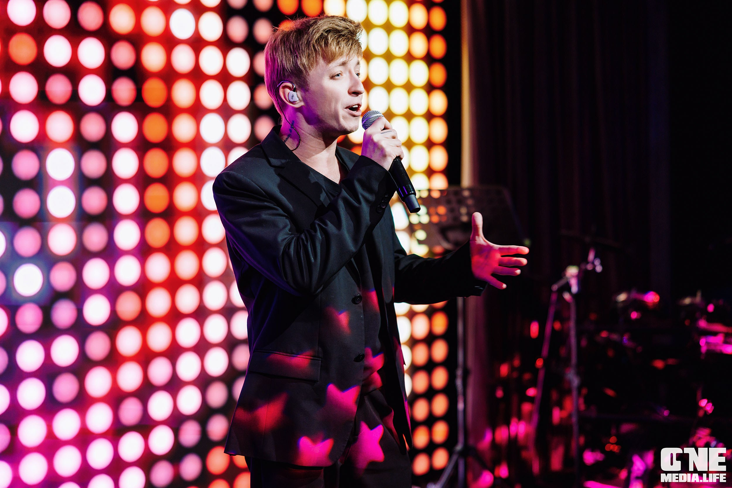 Фоторепортаж из ресторана Океан. One Media Life: фоторепортажи, фотоотчеты с мероприятий и заведений