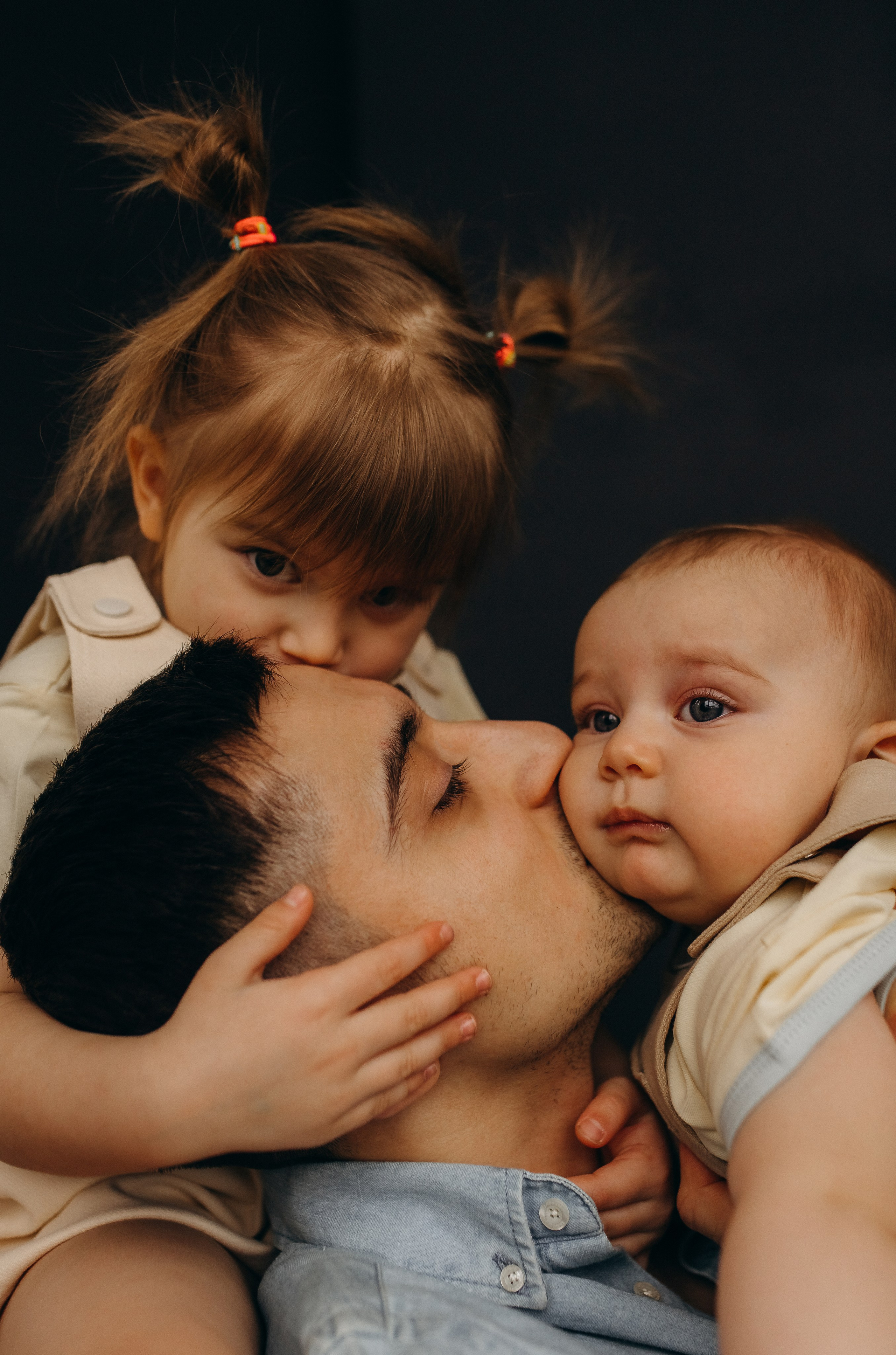 Индивидуальное обучение. Главная