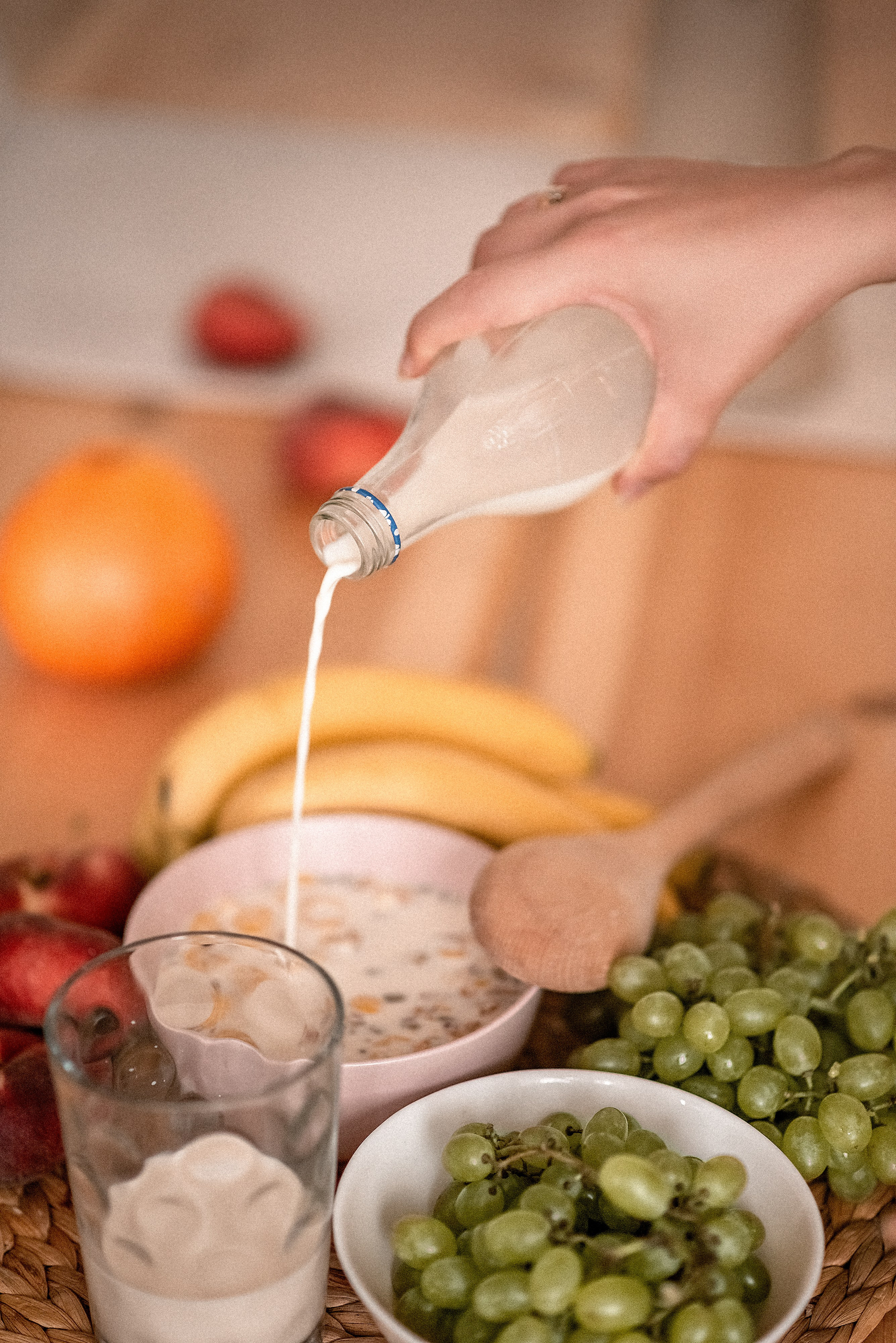 Контент-съемка для фитнес-блогера. Юля Дэй • Фотограф, Санкт-Петербург