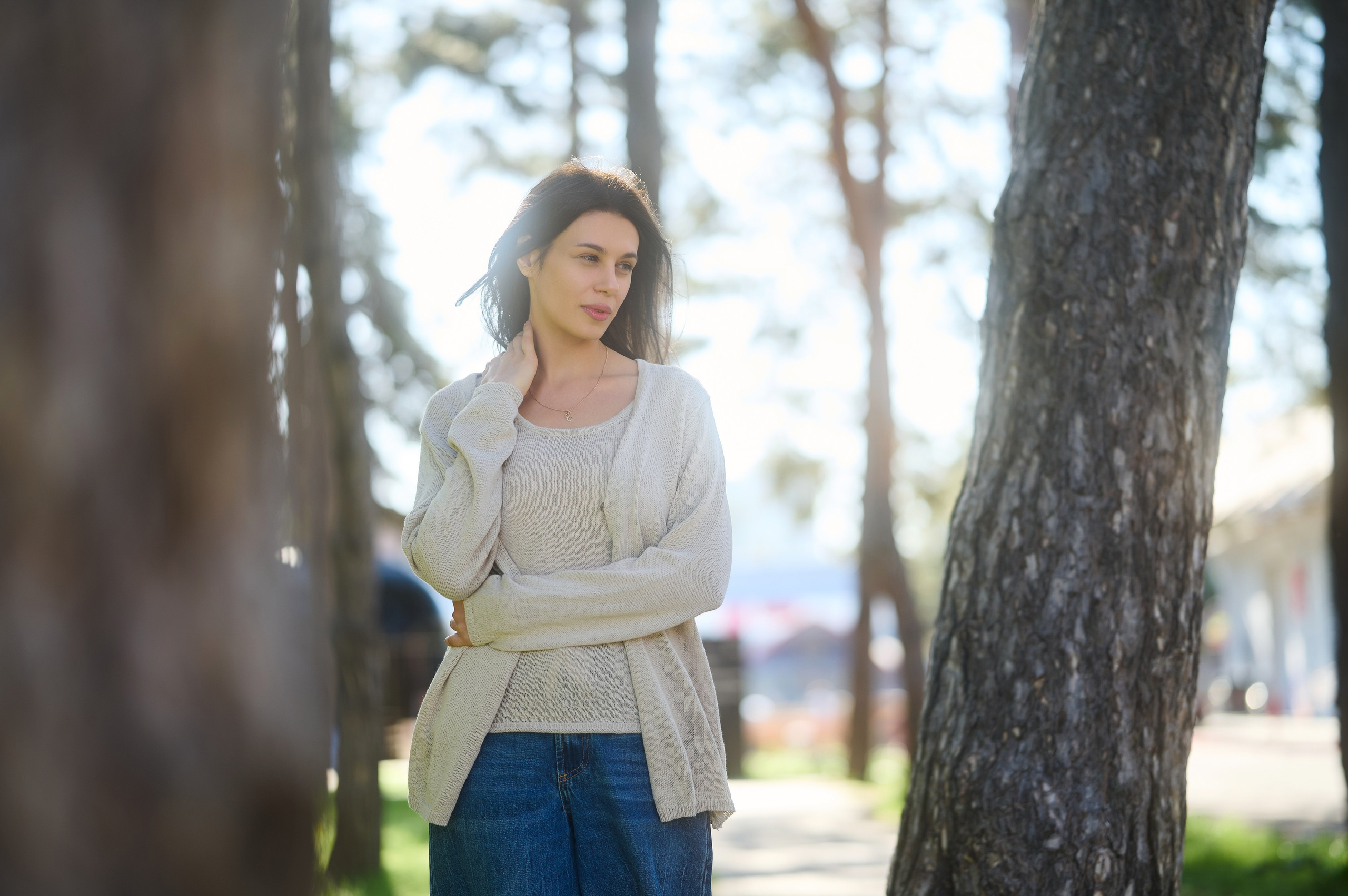 Вечерние портреты для Екатерины. Профессиональный фотограф (Краснодар) Роман Гончаров