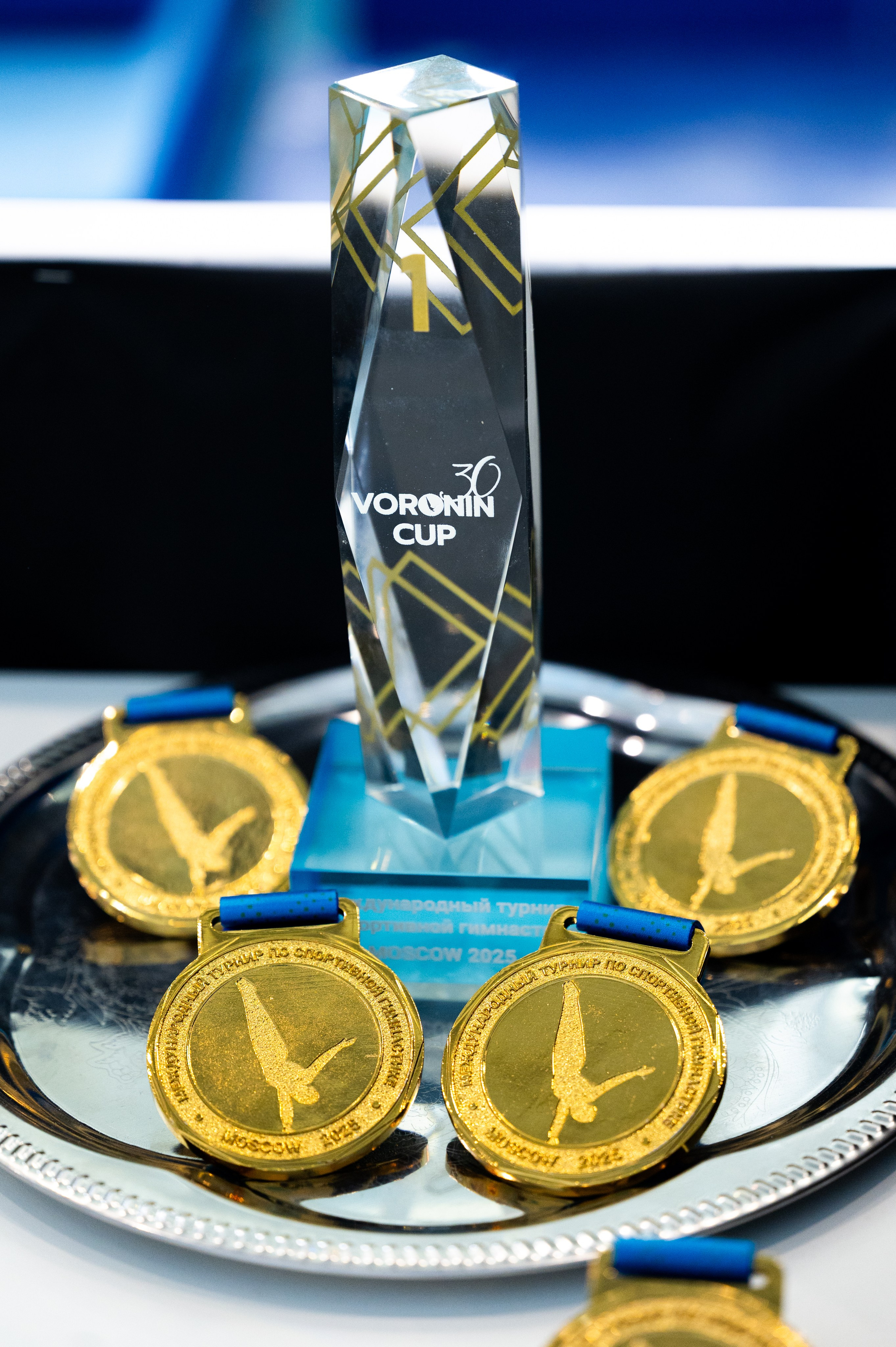 VORONIN CUP 2025 Международный турнир. Фотограф спортивных событий в Москве Наталия Дёмина
