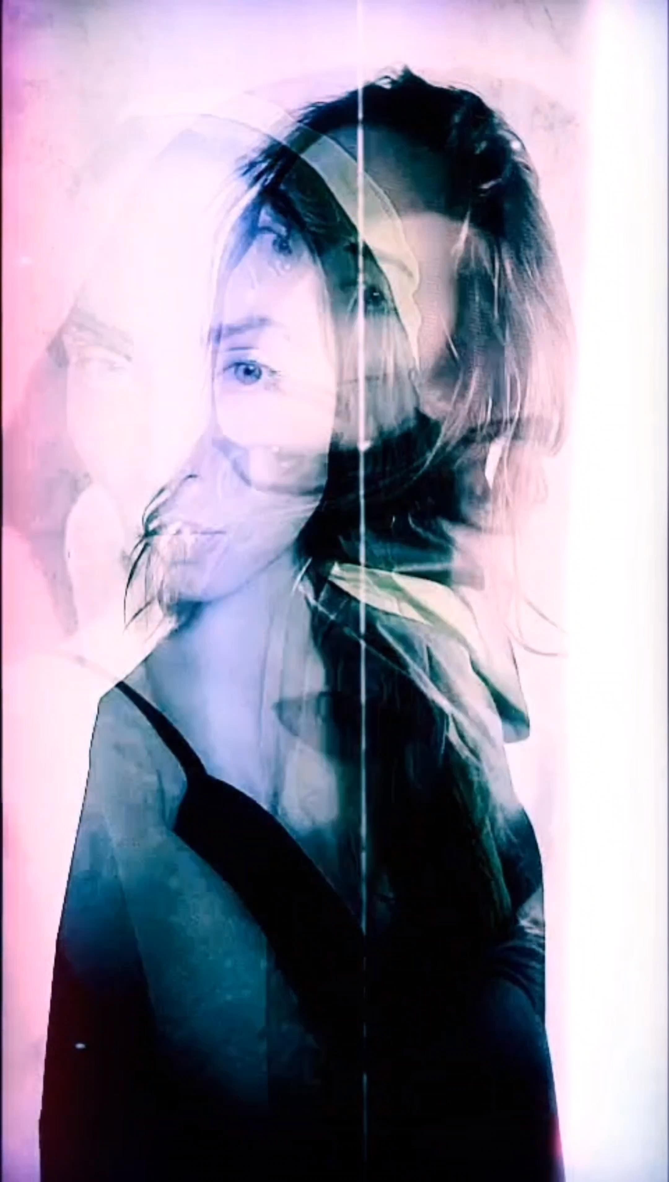 Superposition. Yulia Yurchevskaya | Art Director & Visual Visionary