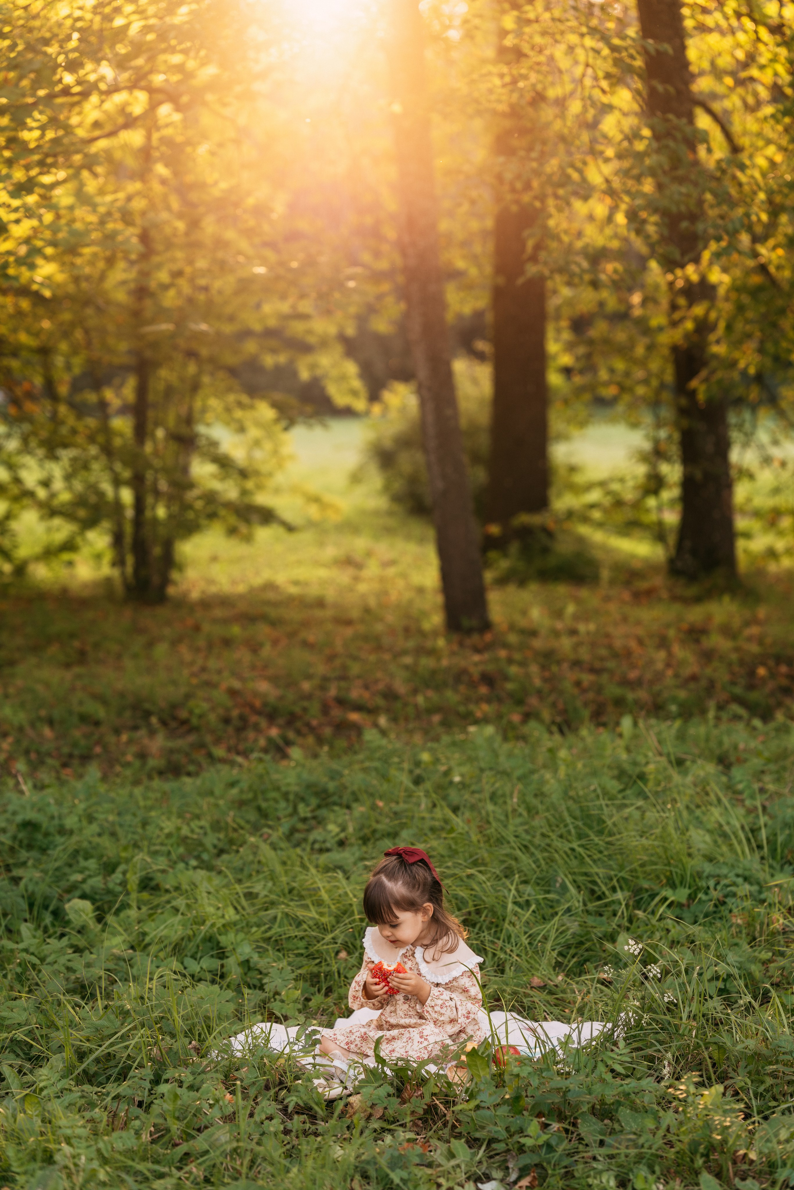 Аня и Полина. Семейный фотограф в Санкт-Петербурге — Наташа Тарасенко