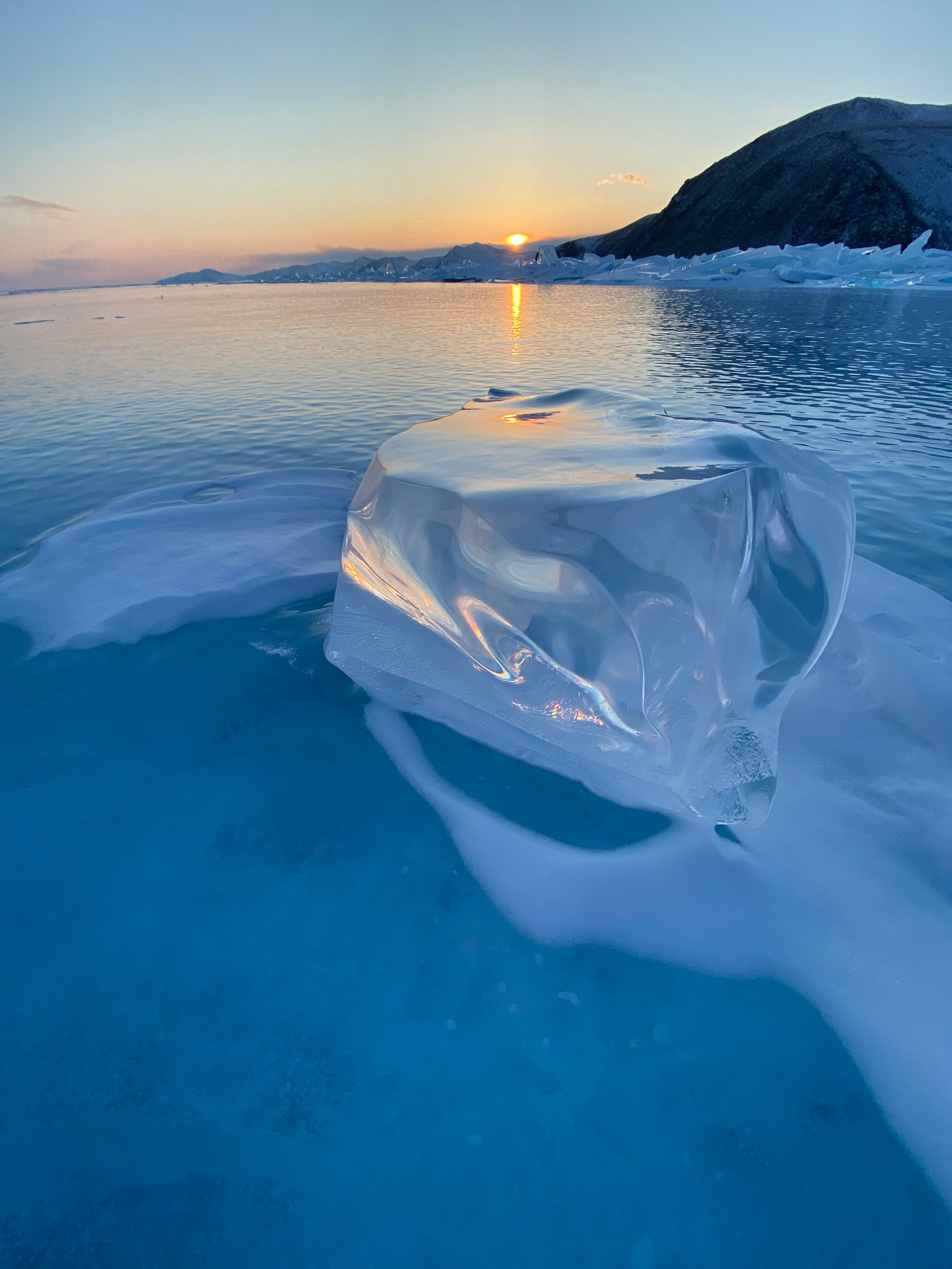 Обучающий фототур на зимний Байкал с Еленой Михайловой. 07–12 февраля 2025 г. Детский и семейный фотограф Елена Михайлова в Москве