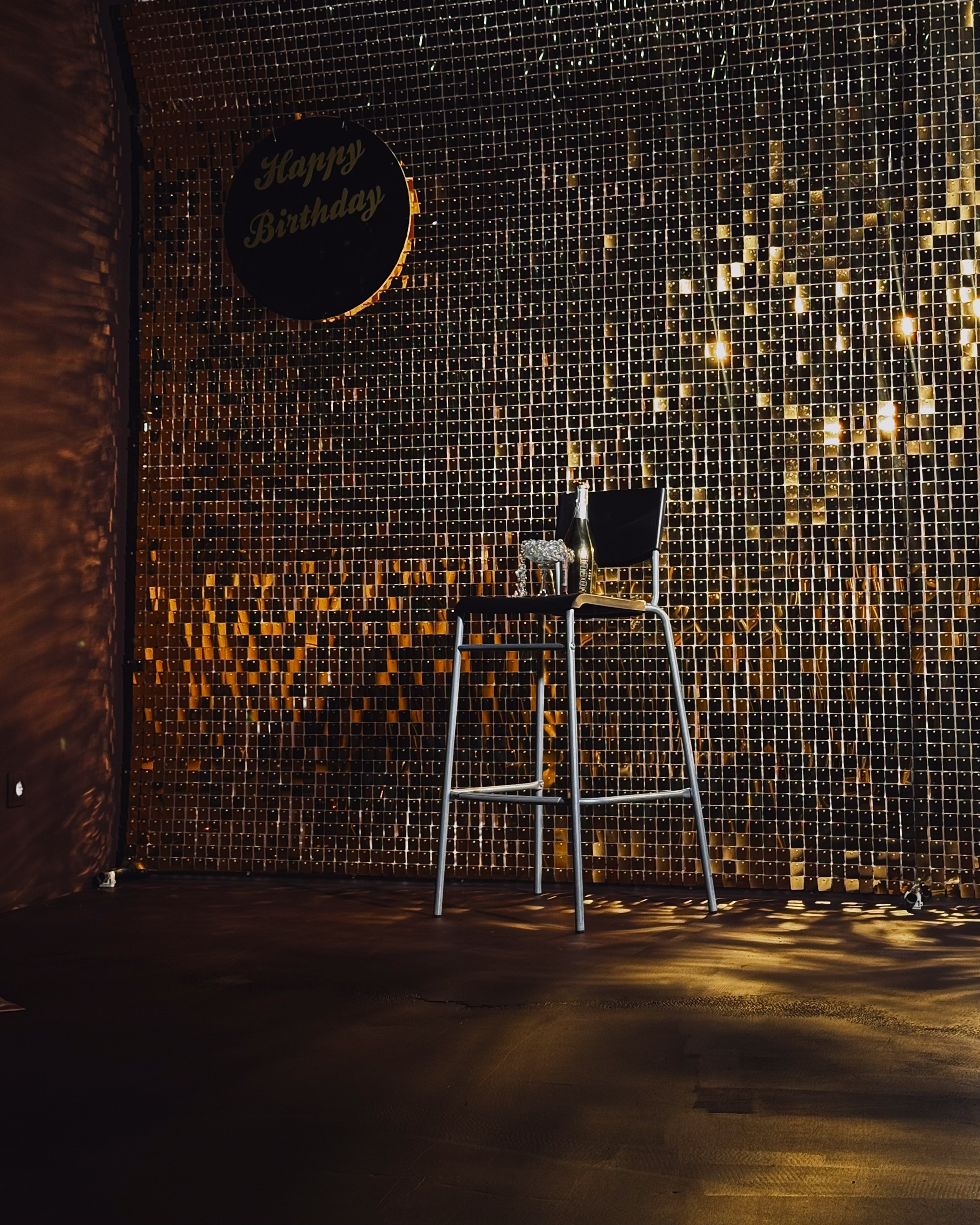 Фотостудия Элис