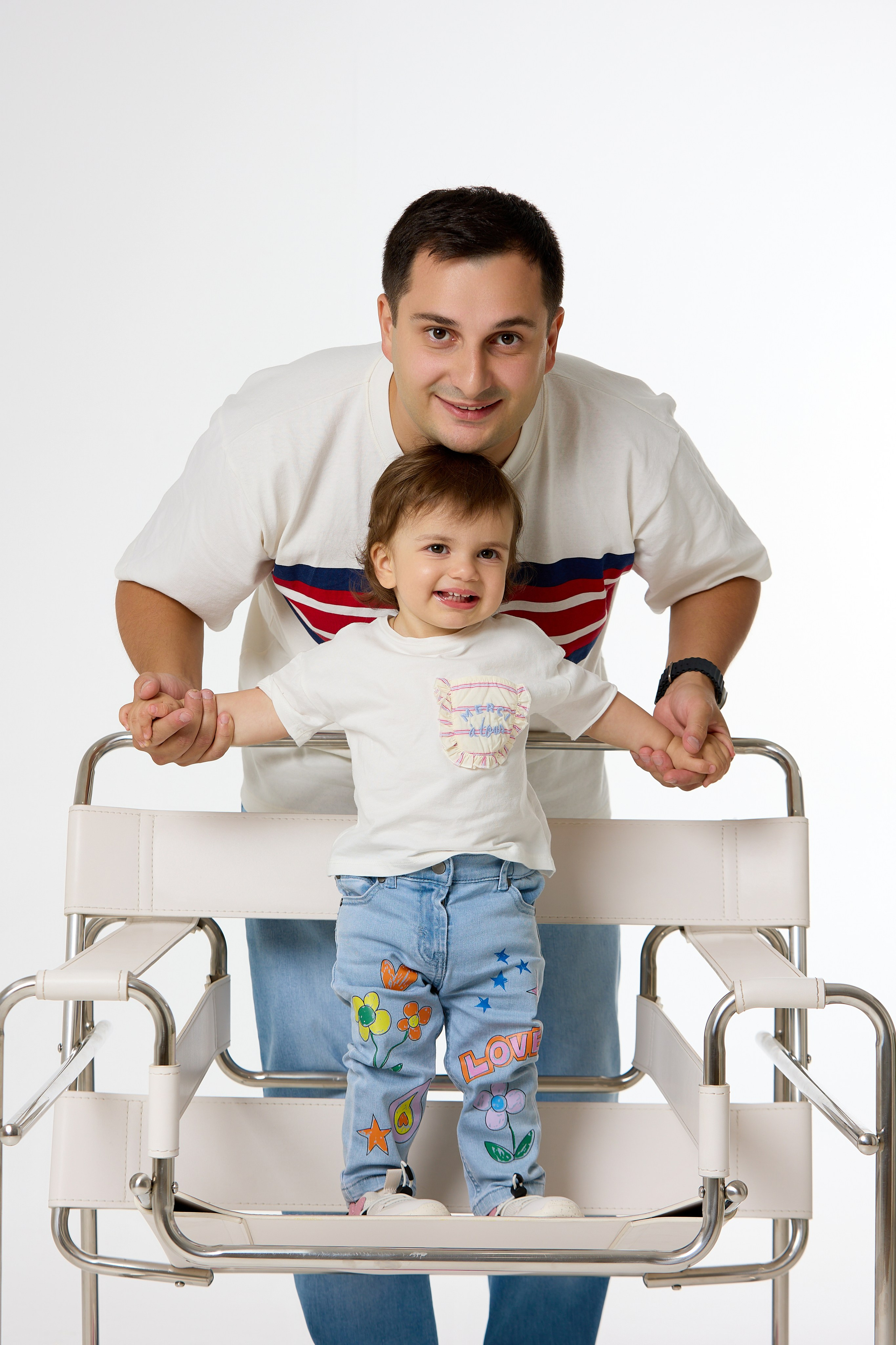 Семейная фотосессия. Фотограф Эдуард Леньков. Ростов-на-Дону