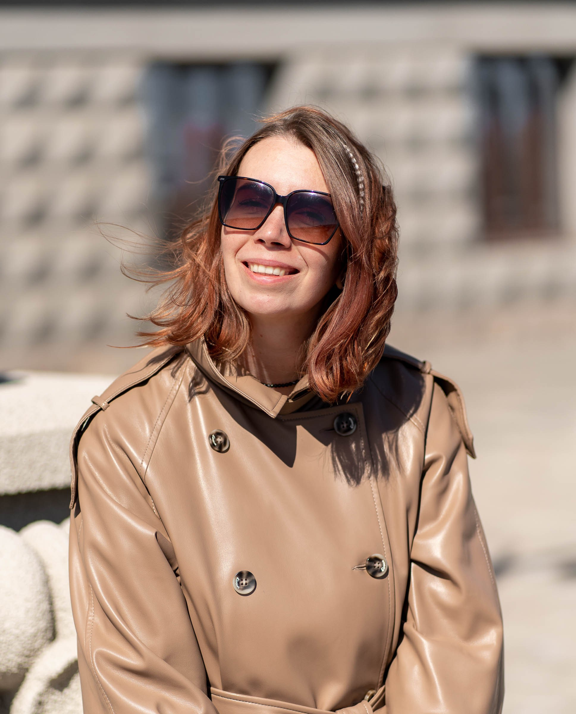 Фотопрогулки. Фотограф Юлия Ярская — Красноярск