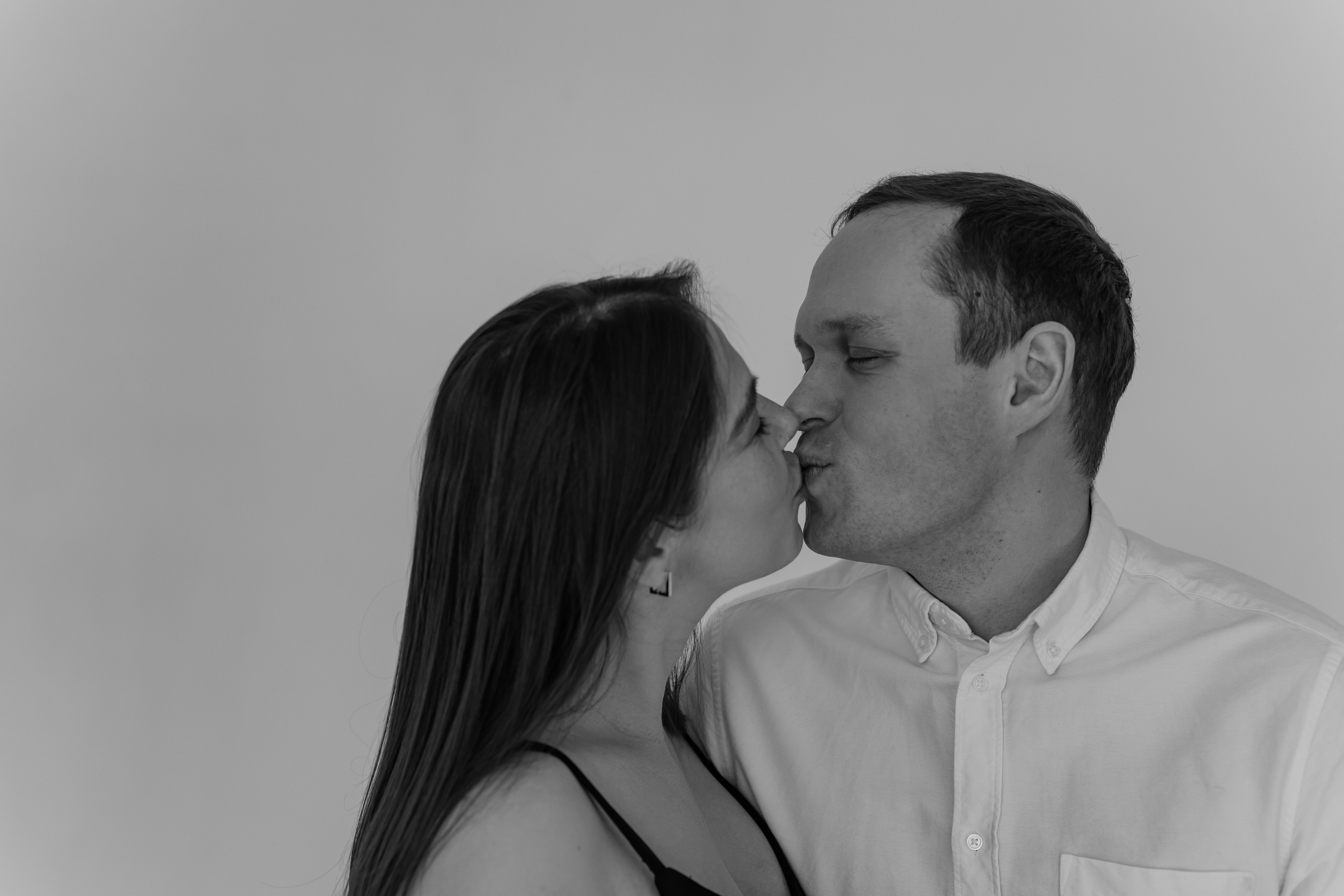 Беременность Жени и Жени. Свадебный фотограф в Новосибирске Алена Цизман