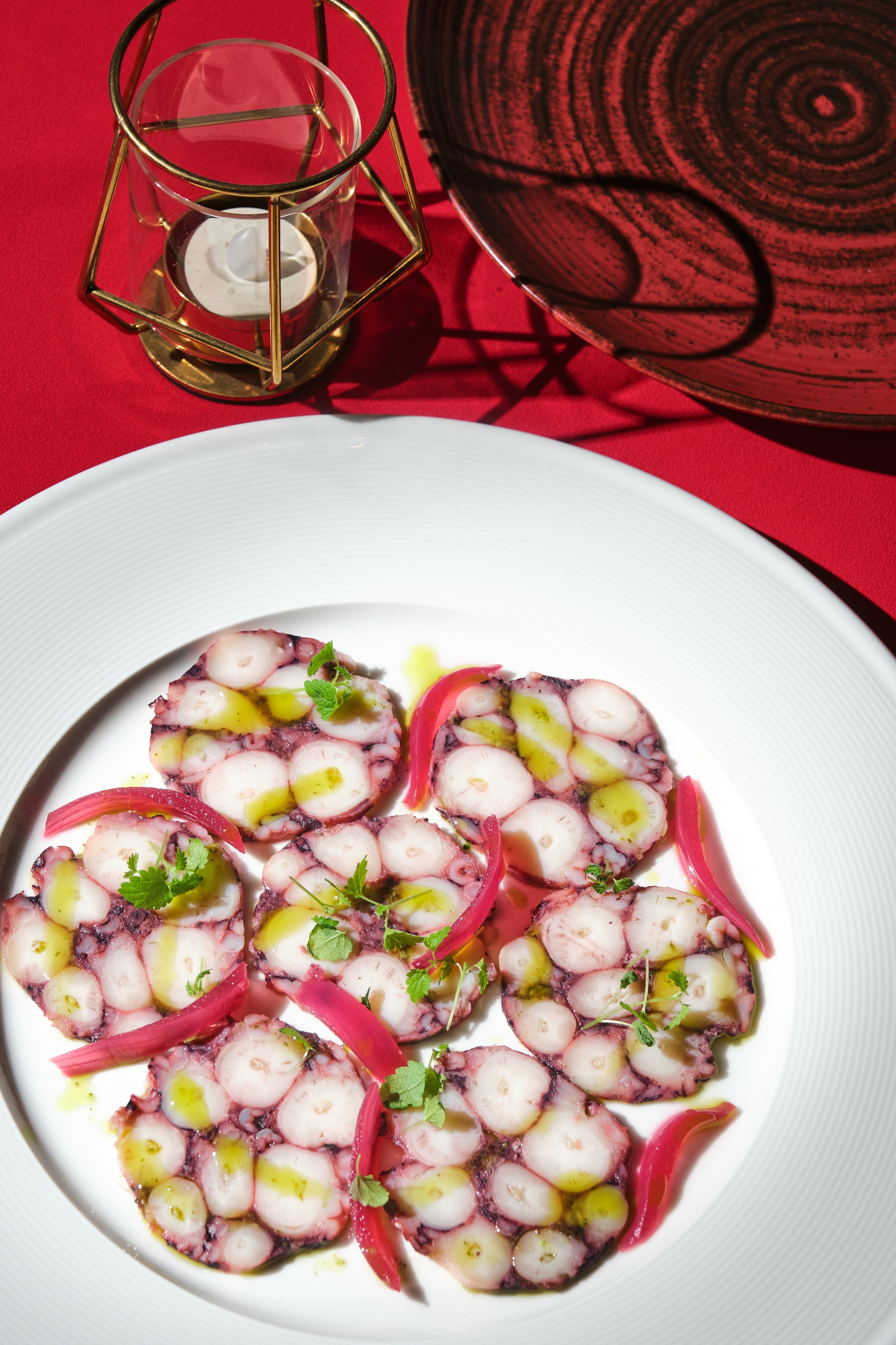 Food. Food Photographer & Interior Photography Berlin | Restaurant Photography Mikhail Kort