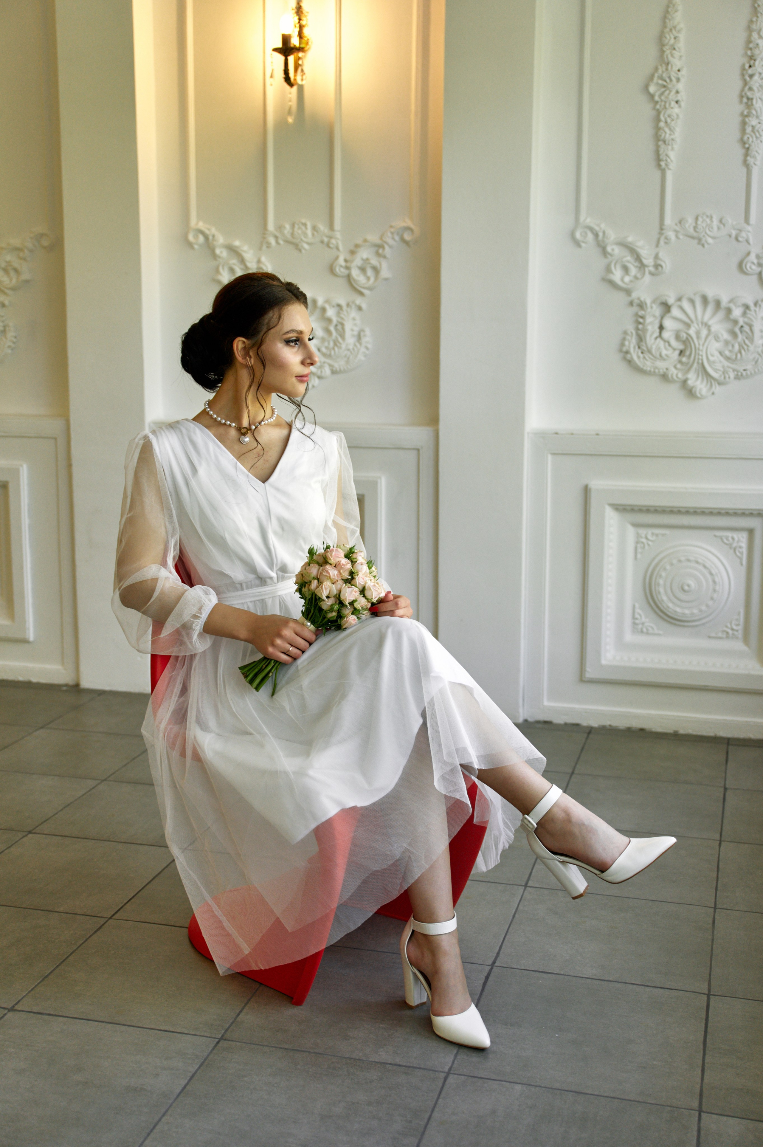 Свадьба Александра и Ариши. Фотограф Челябинск — Кирилл Устюжанин