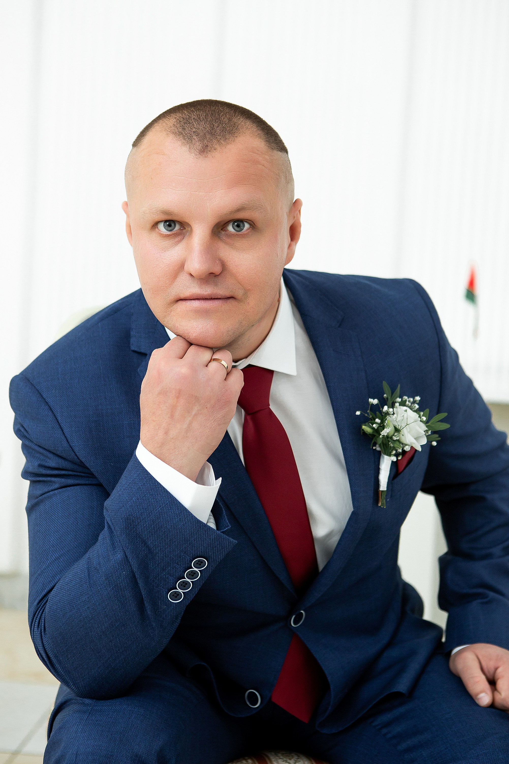 Анонс свадебной фотосессии Сергея и Ольги в Барановичах. Свадебный фотограф в Барановичах Вячеслав Шах-Гусейнов, фотошкола