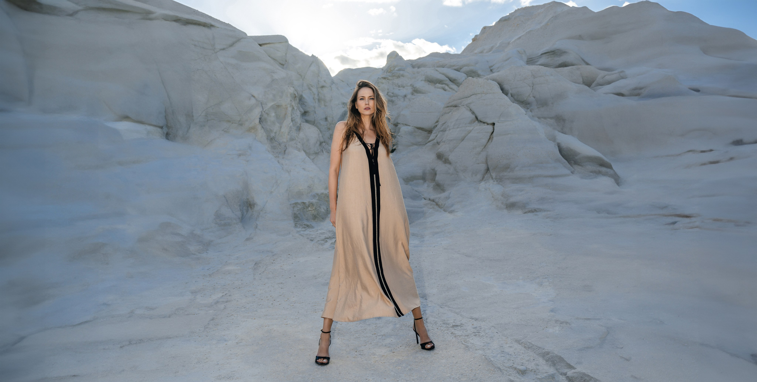 Retusher Maryia Buhai