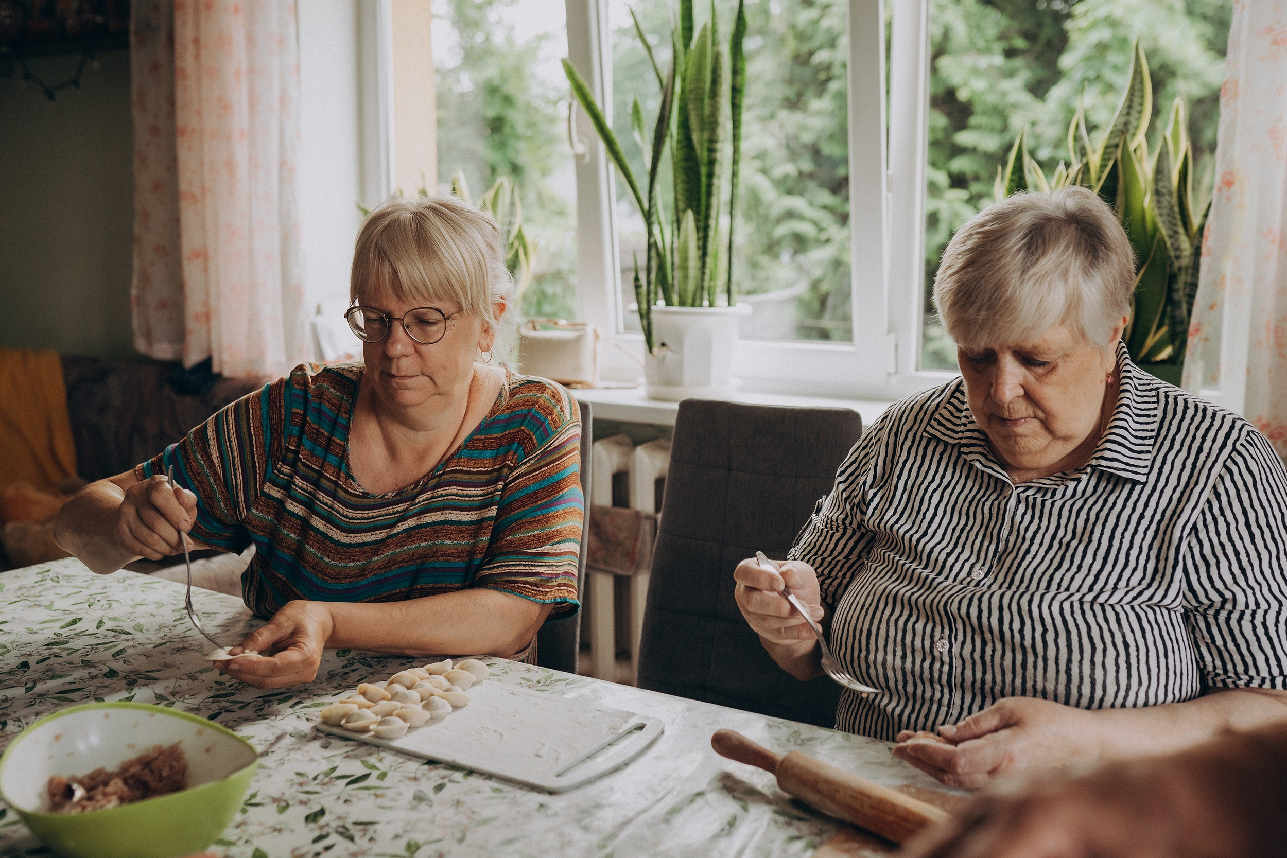 Поколения. Детский и семейный фотограф — Калининград — Юля Насифуллина