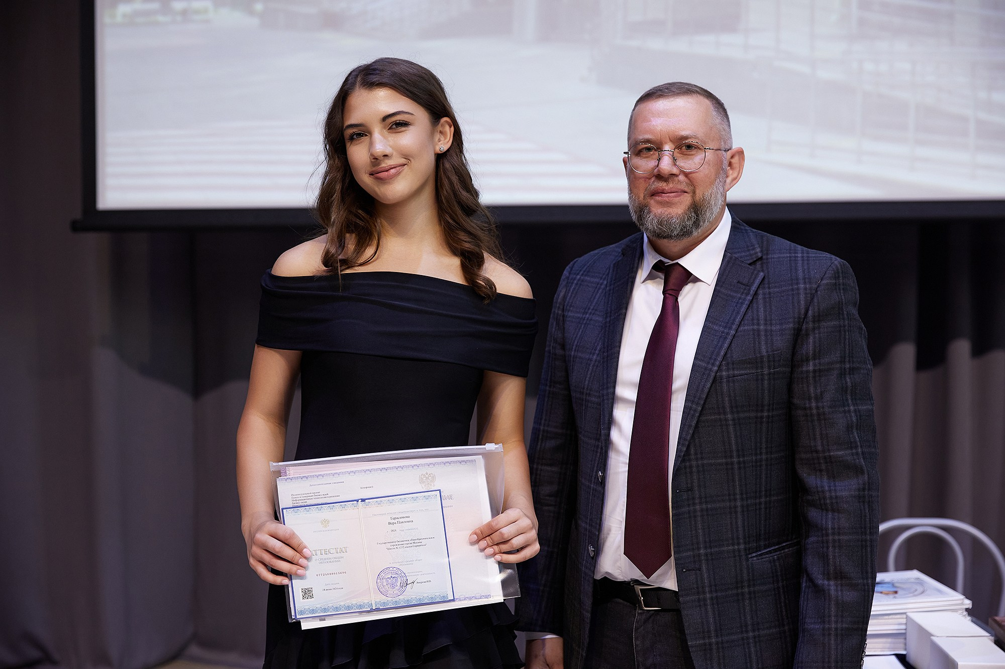 Школьная съемка. Фотограф в Москве Валерий Боцман