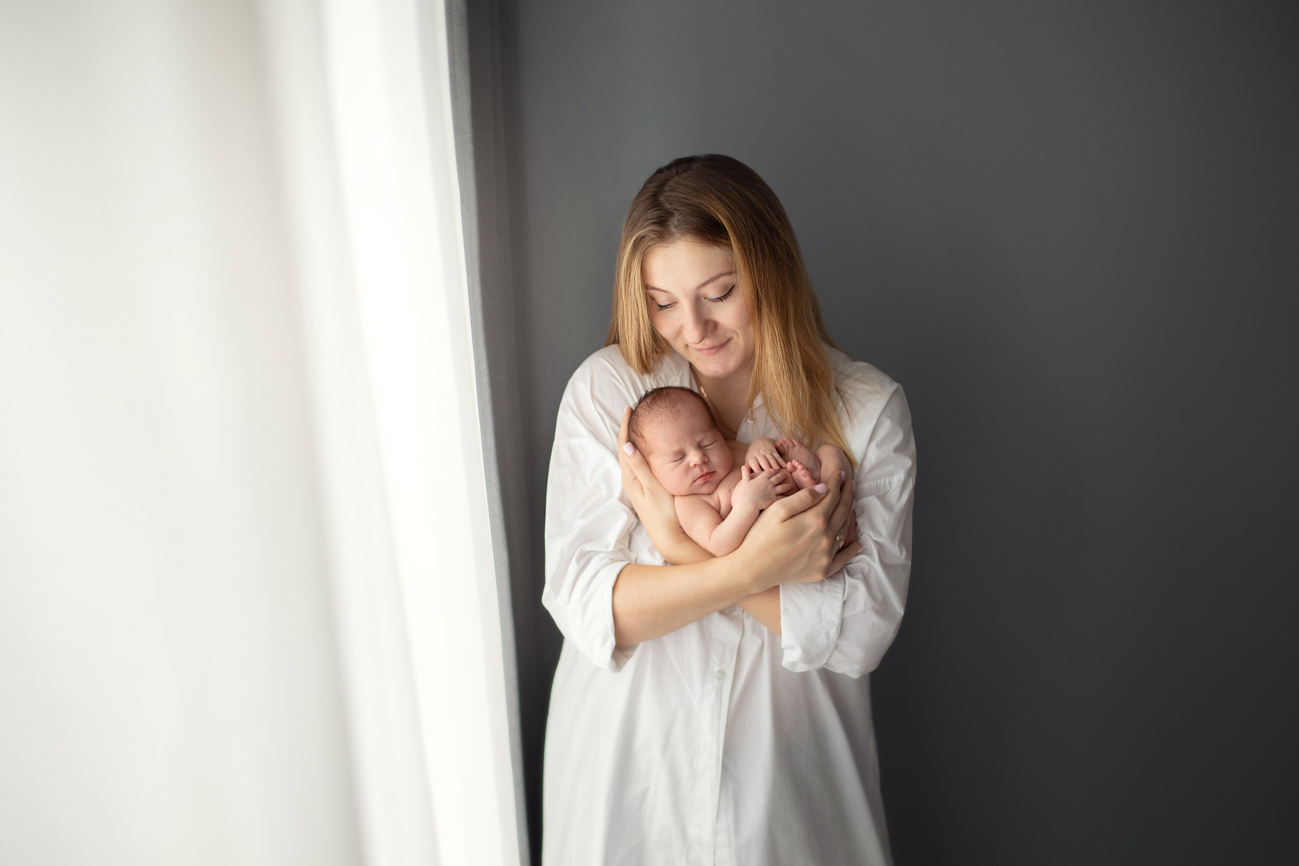 Новости и анонсы. Professional newborn photographer in Moscow, Oryol, and other cities, Anna Shorokhova