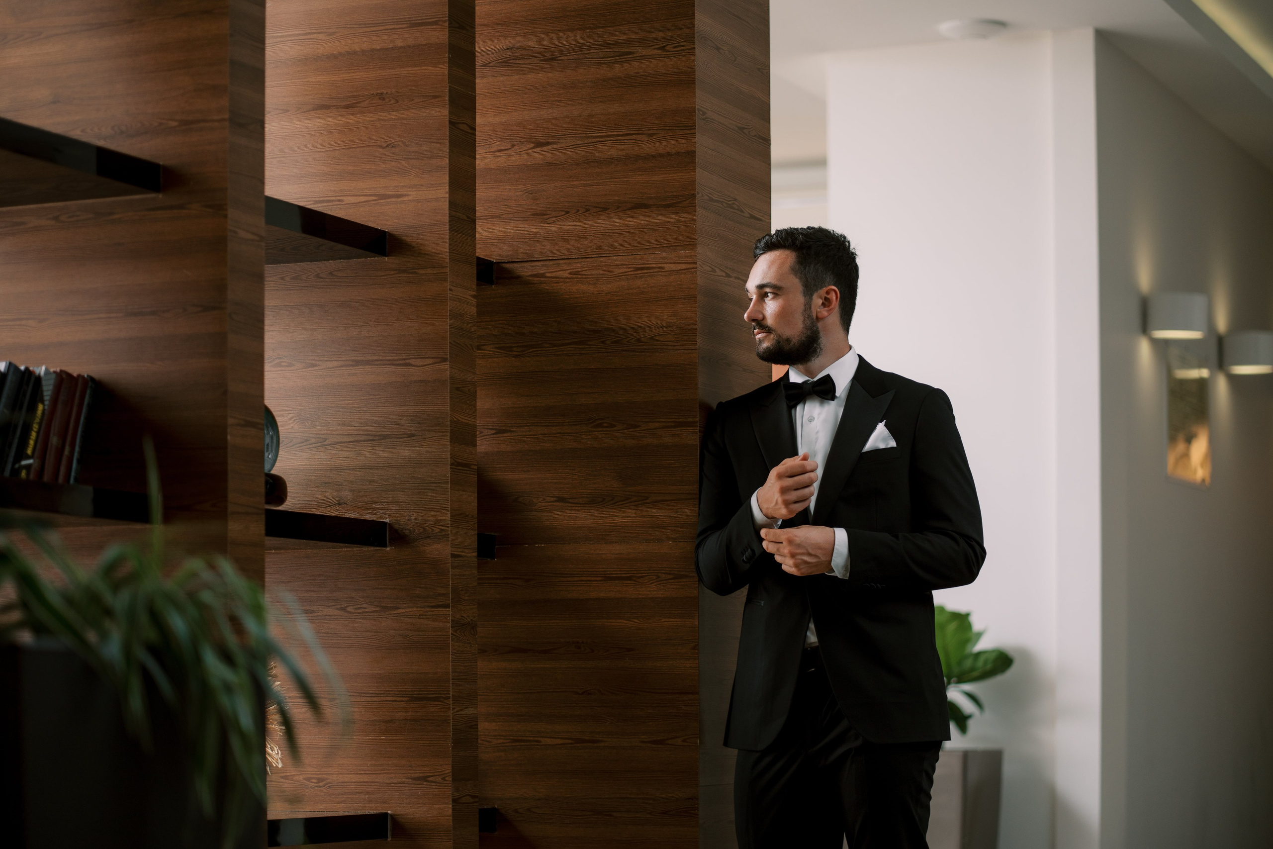 Алексей и Анна