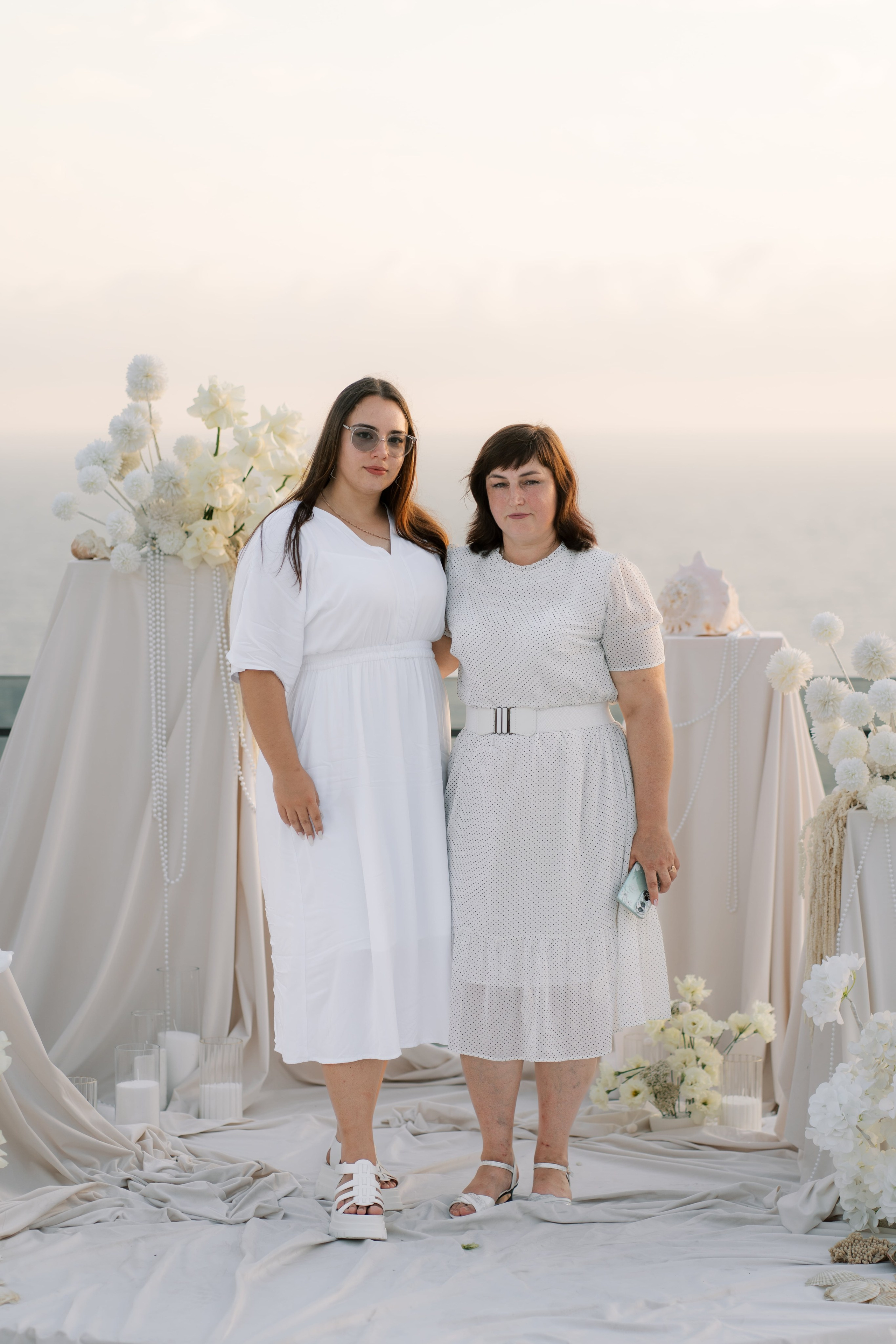 Алексей и Анна