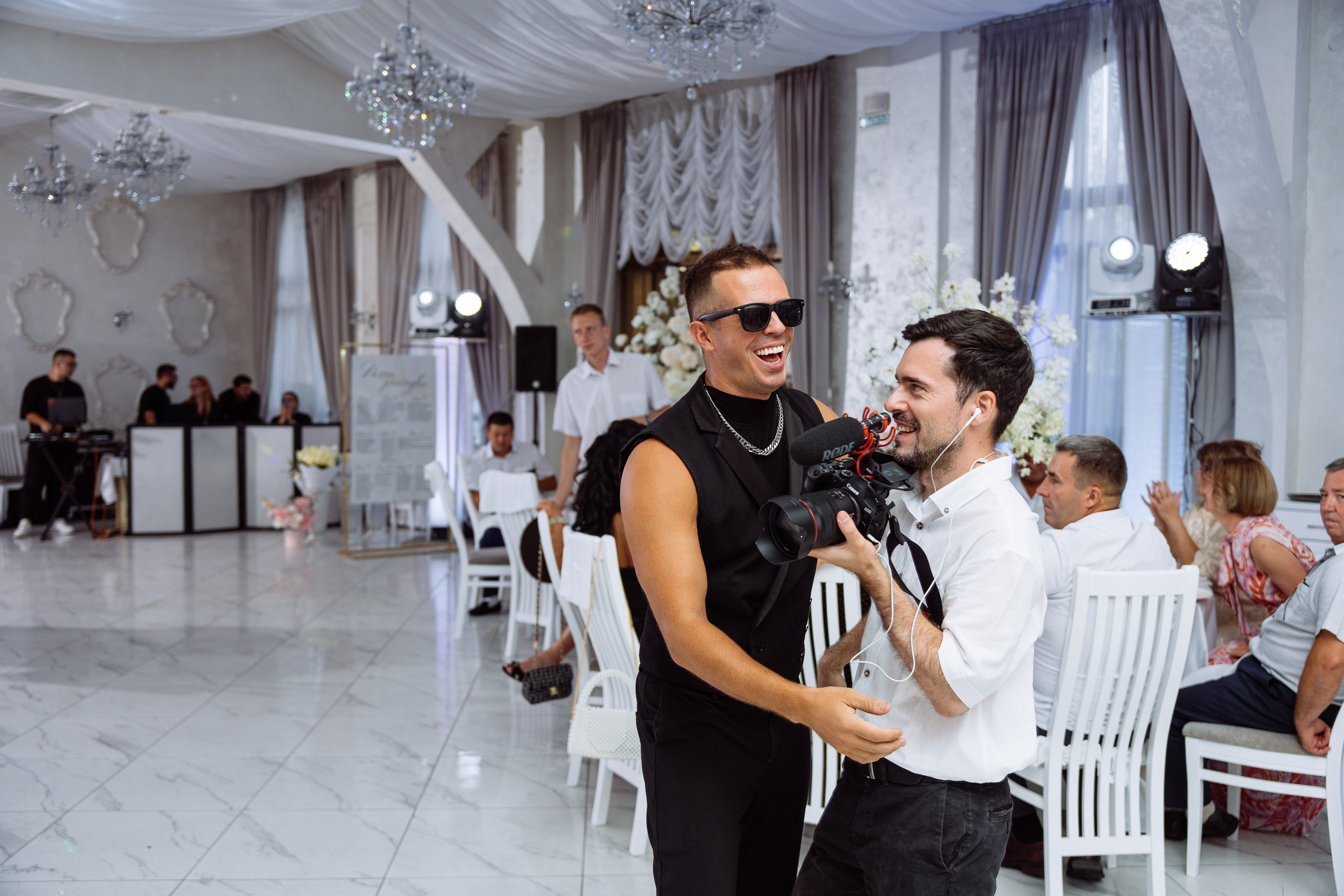 О нас / Контакты