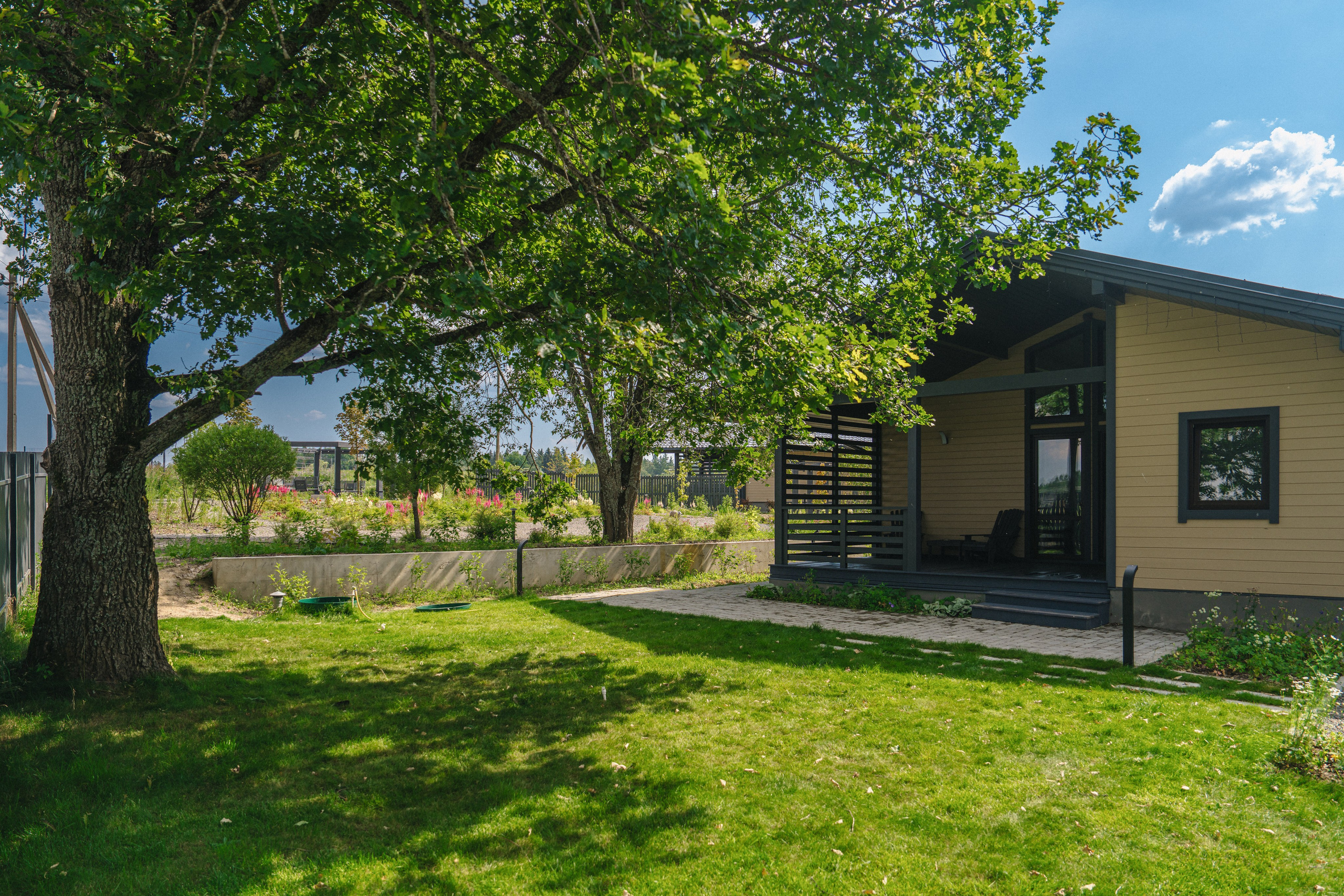 База отдыха «Бережок». Святослав Буньков | фотограф