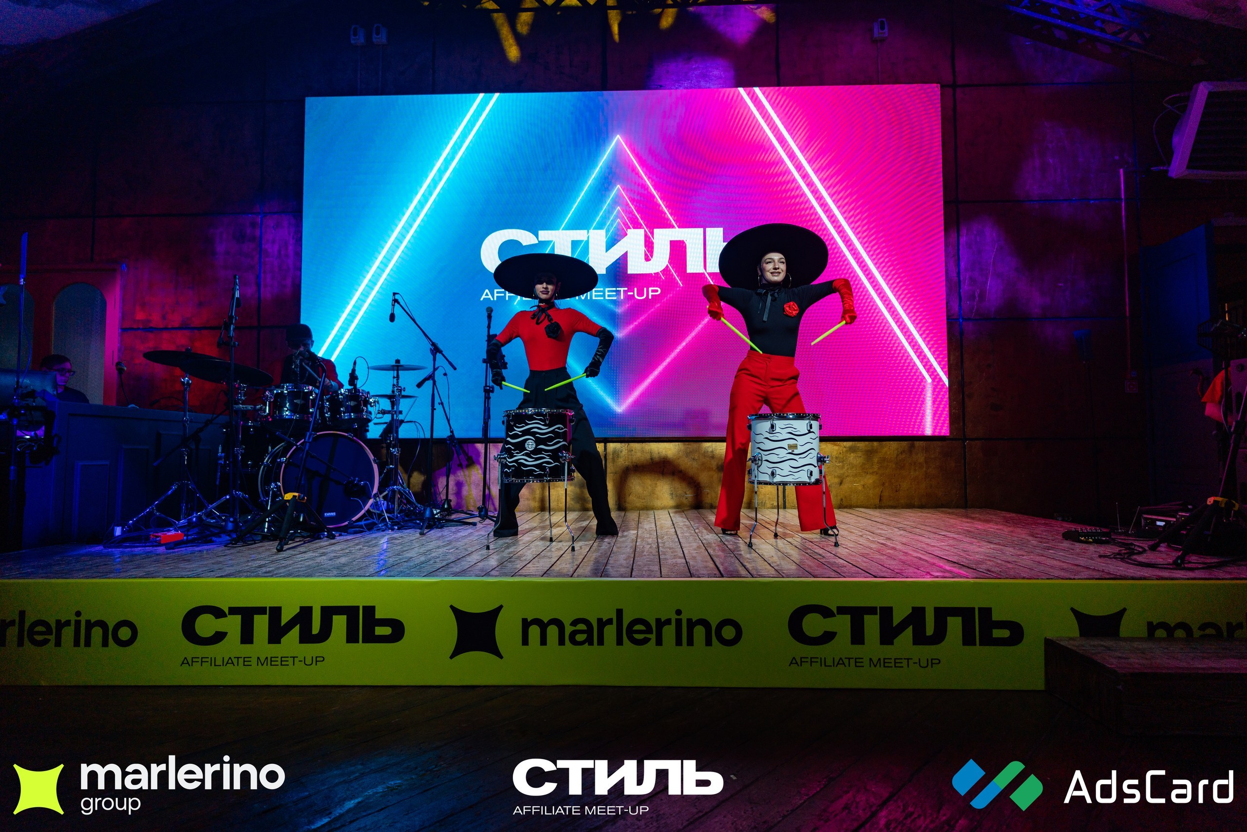 СТИЛЬ. Репортажный фотограф в Москве Измалков Артем